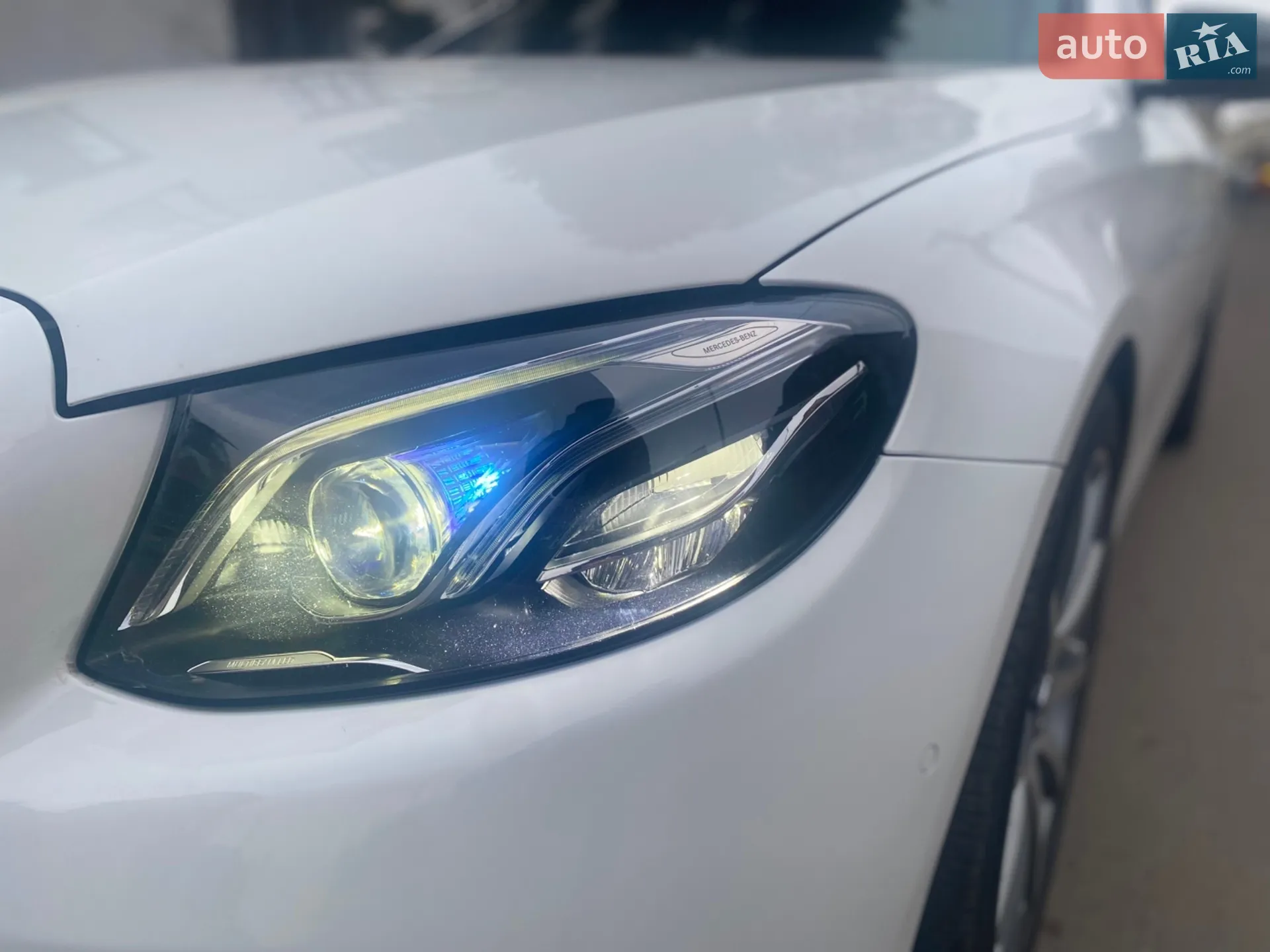 2016 Mercedes-Benz E-klasse - мініатюра 14