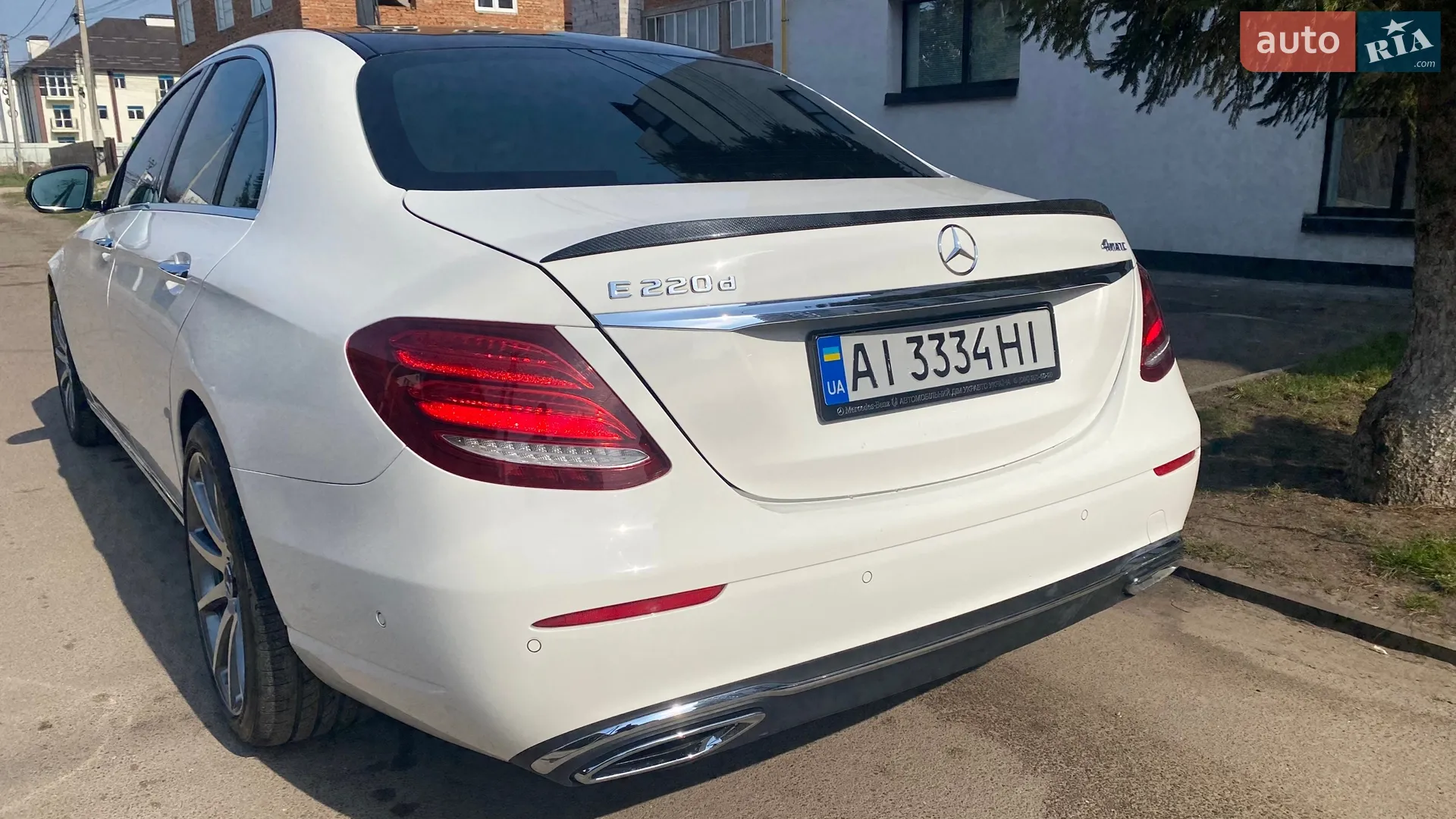 2016 Mercedes-Benz E-klasse - мініатюра 11