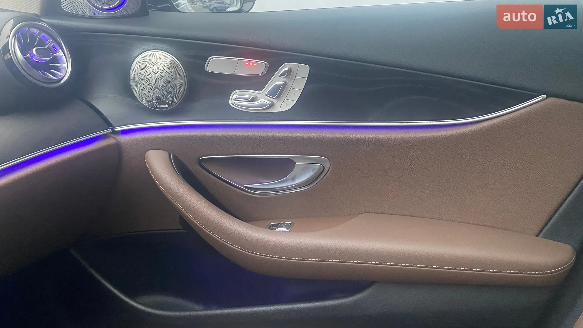 2016 Mercedes-Benz E-klasse - мініатюра 56