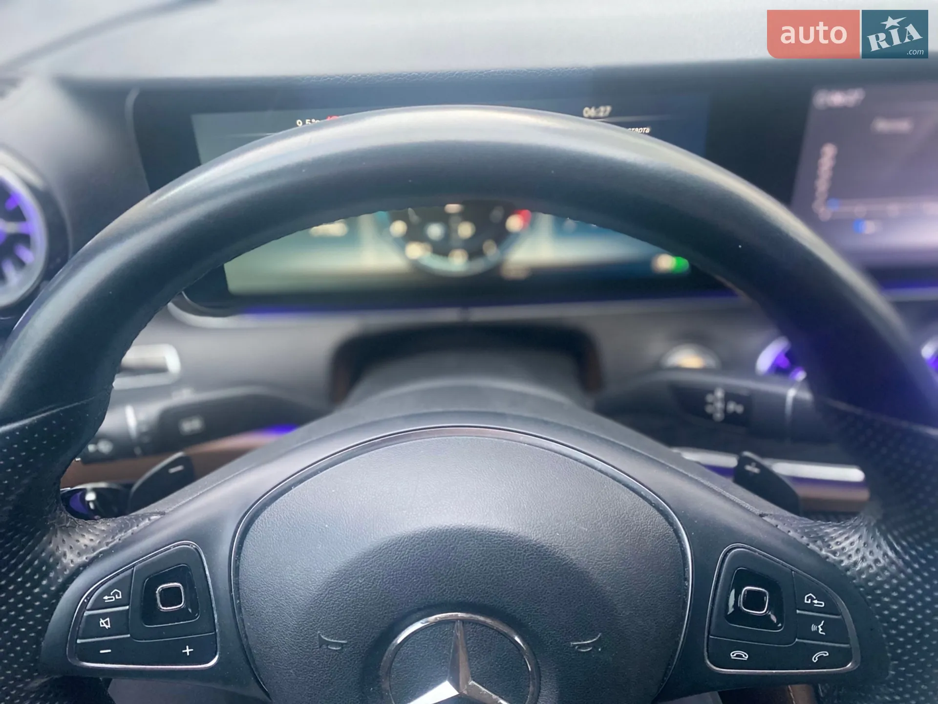 2016 Mercedes-Benz E-klasse - мініатюра 59
