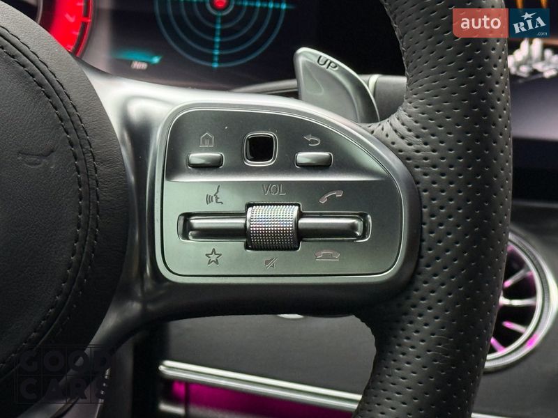 Седан Mercedes-Benz E-Class 2018 в Одессе