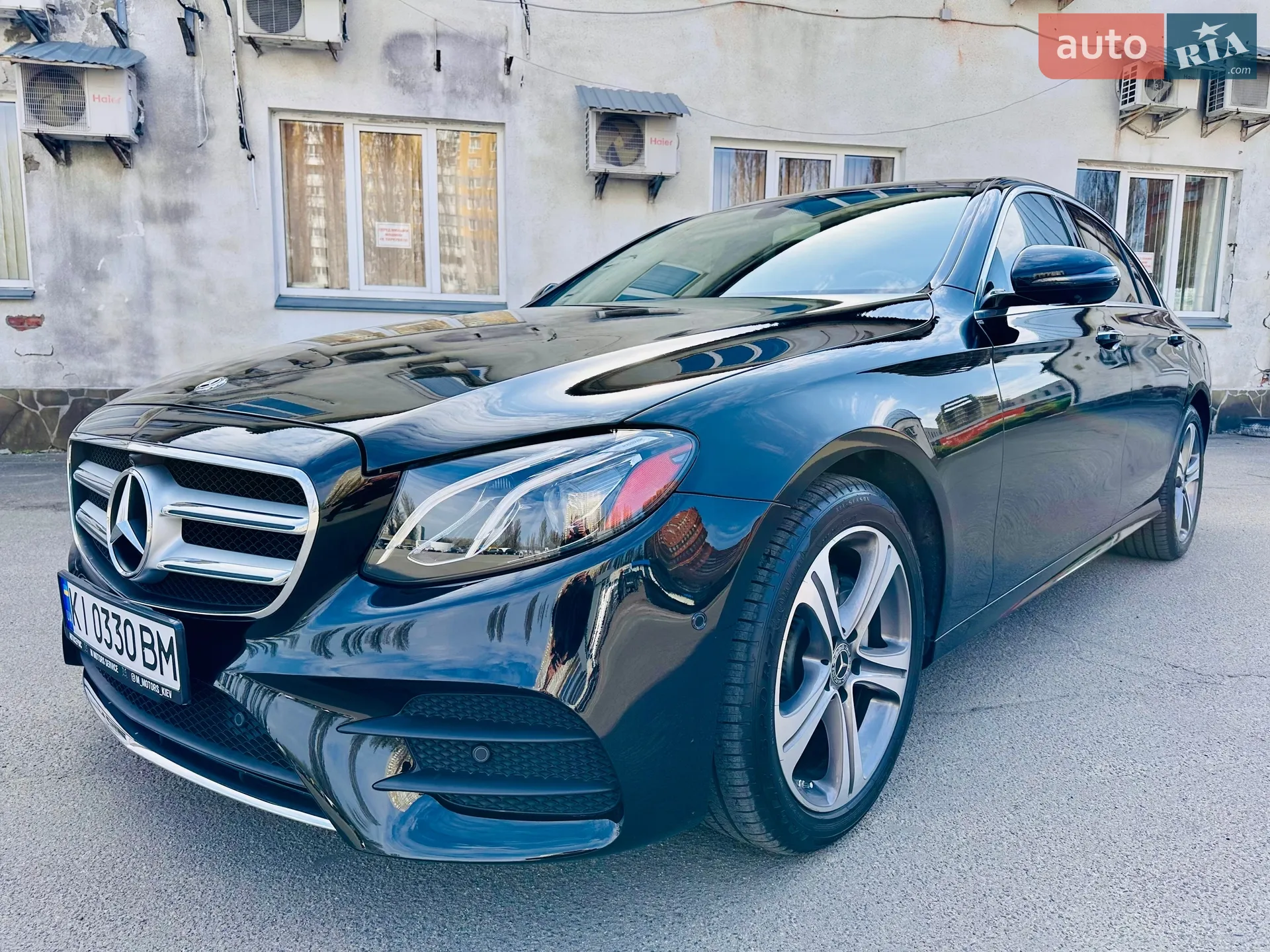 2019 Mercedes-Benz E-klasse - мініатюра 16