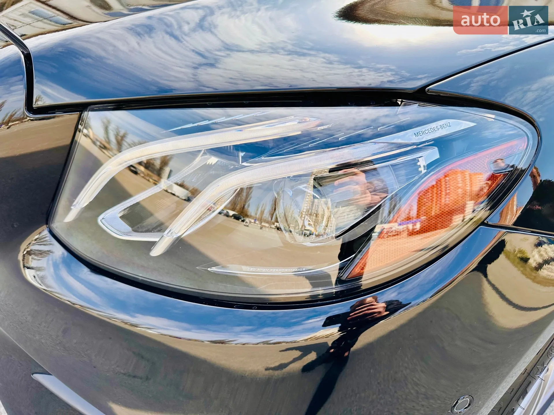 2019 Mercedes-Benz E-klasse - мініатюра 28