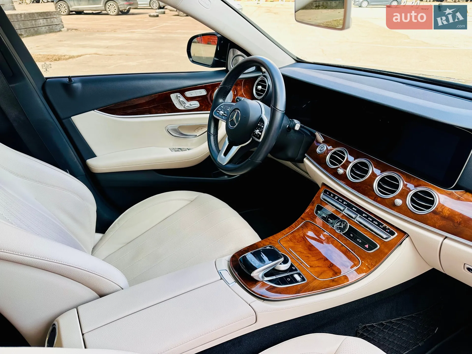 2019 Mercedes-Benz E-klasse - мініатюра 65