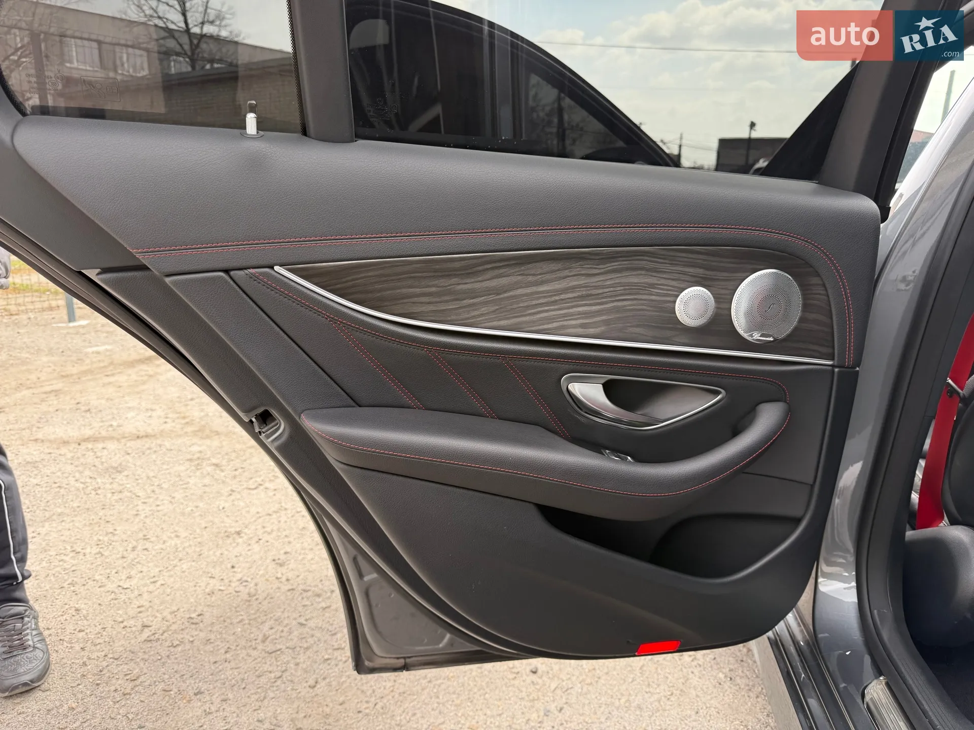 2018 Mercedes-Benz E-klasse - мініатюра 17