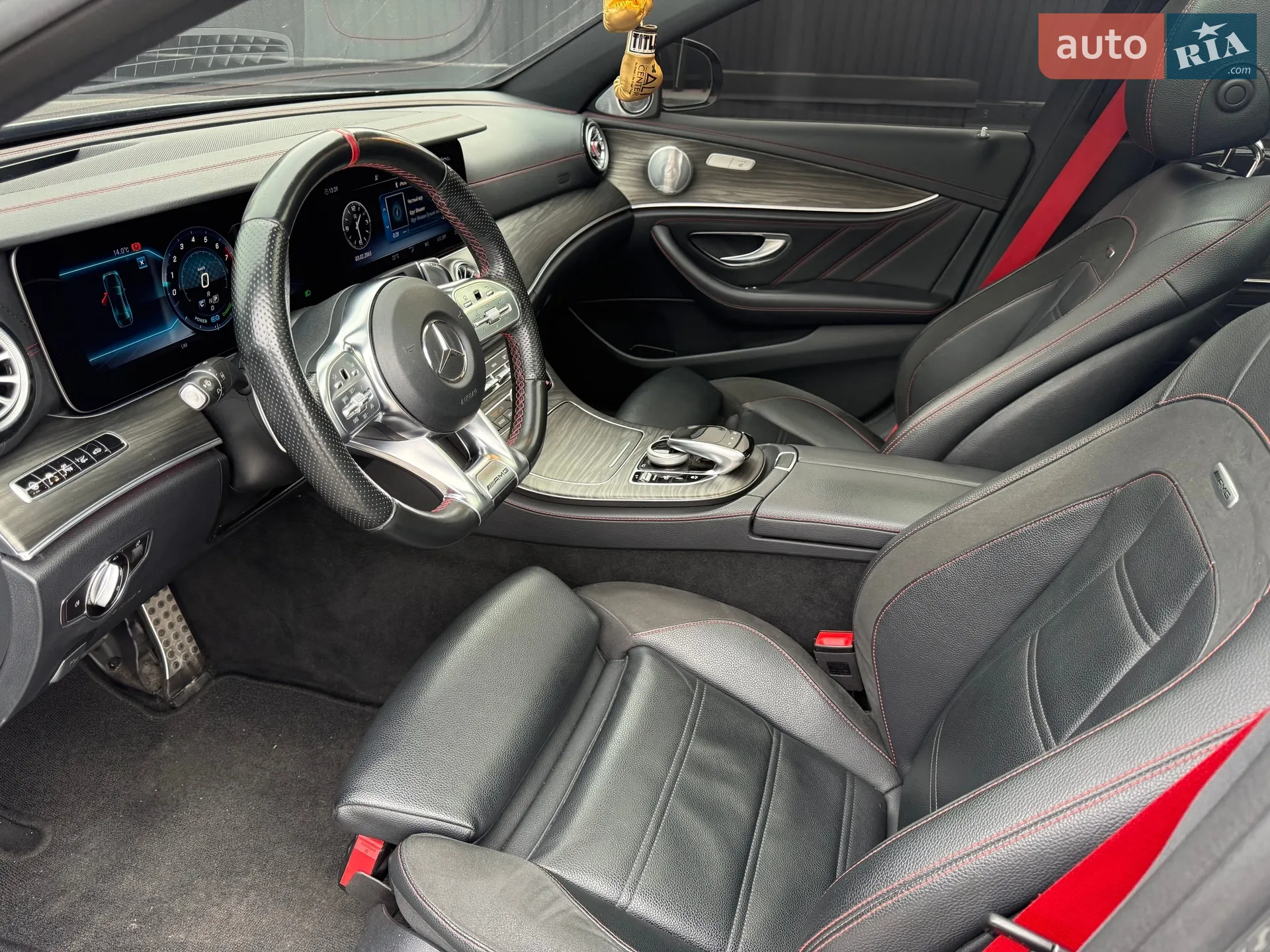 2018 Mercedes-Benz E-klasse - мініатюра 25