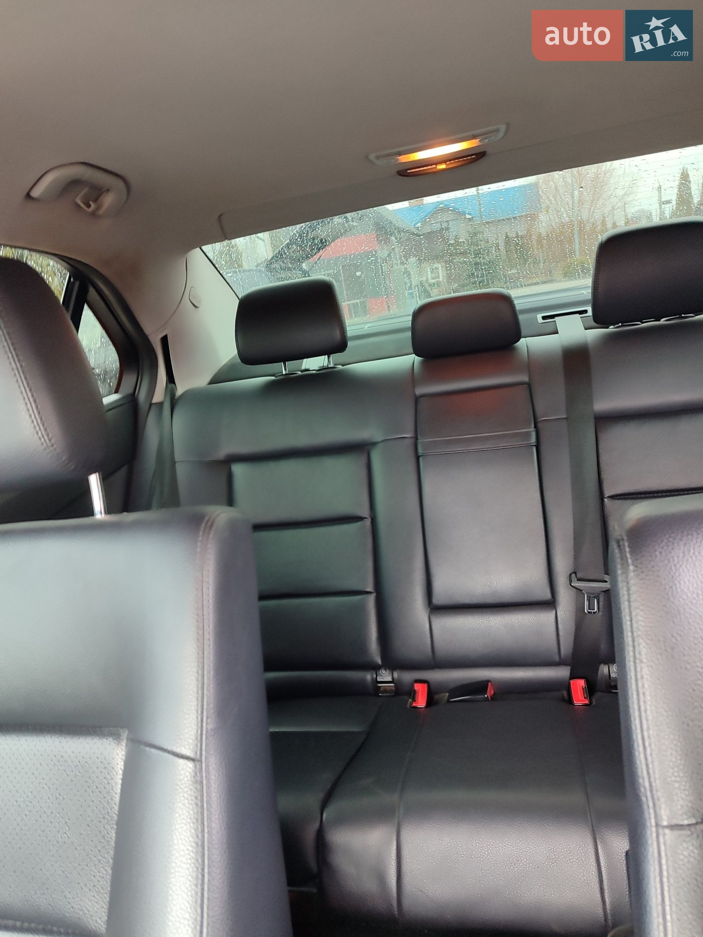 2012 Mercedes-Benz E-klasse - мініатюра 5