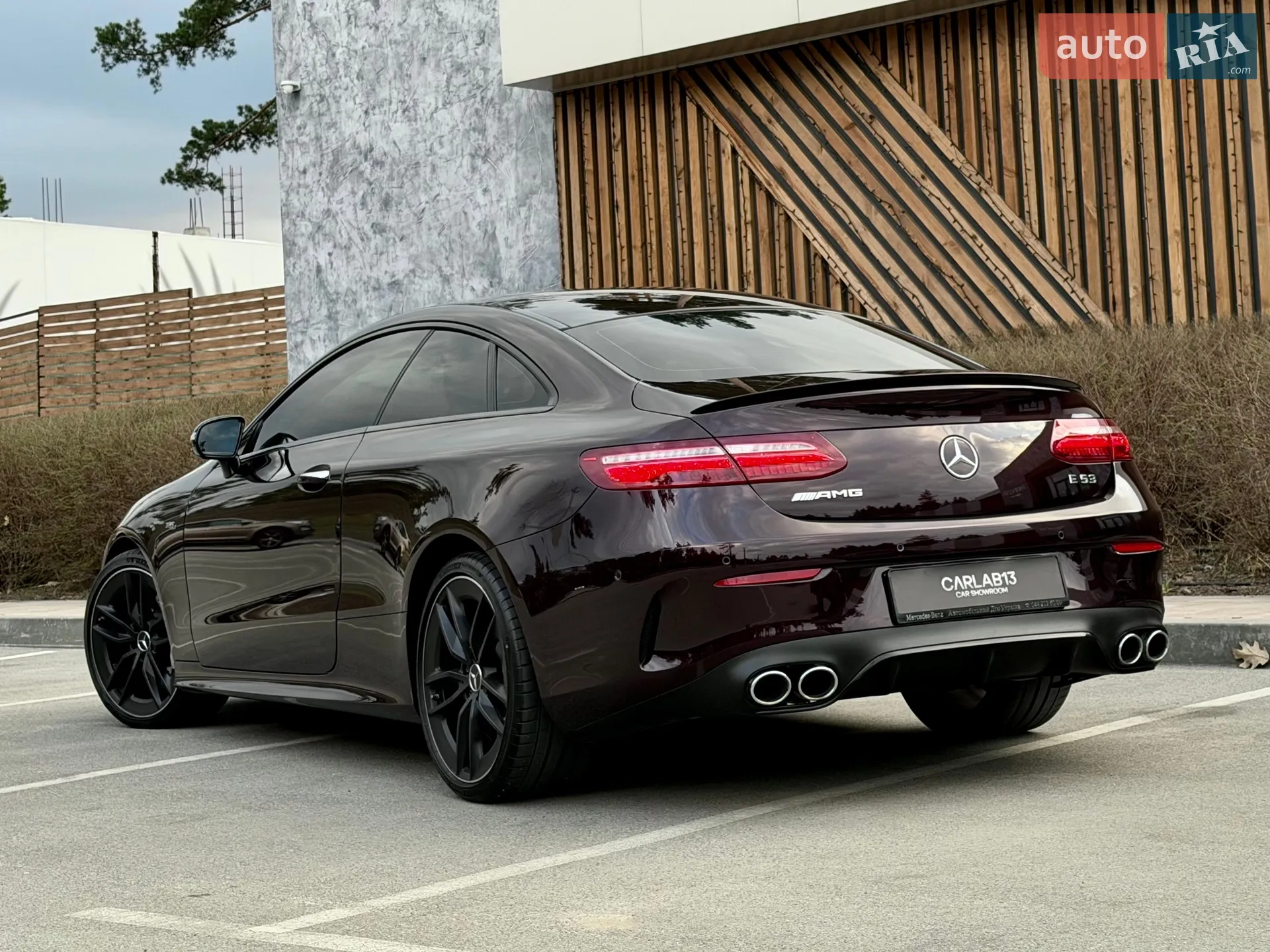 2018 Mercedes-Benz E-klasse - мініатюра 9