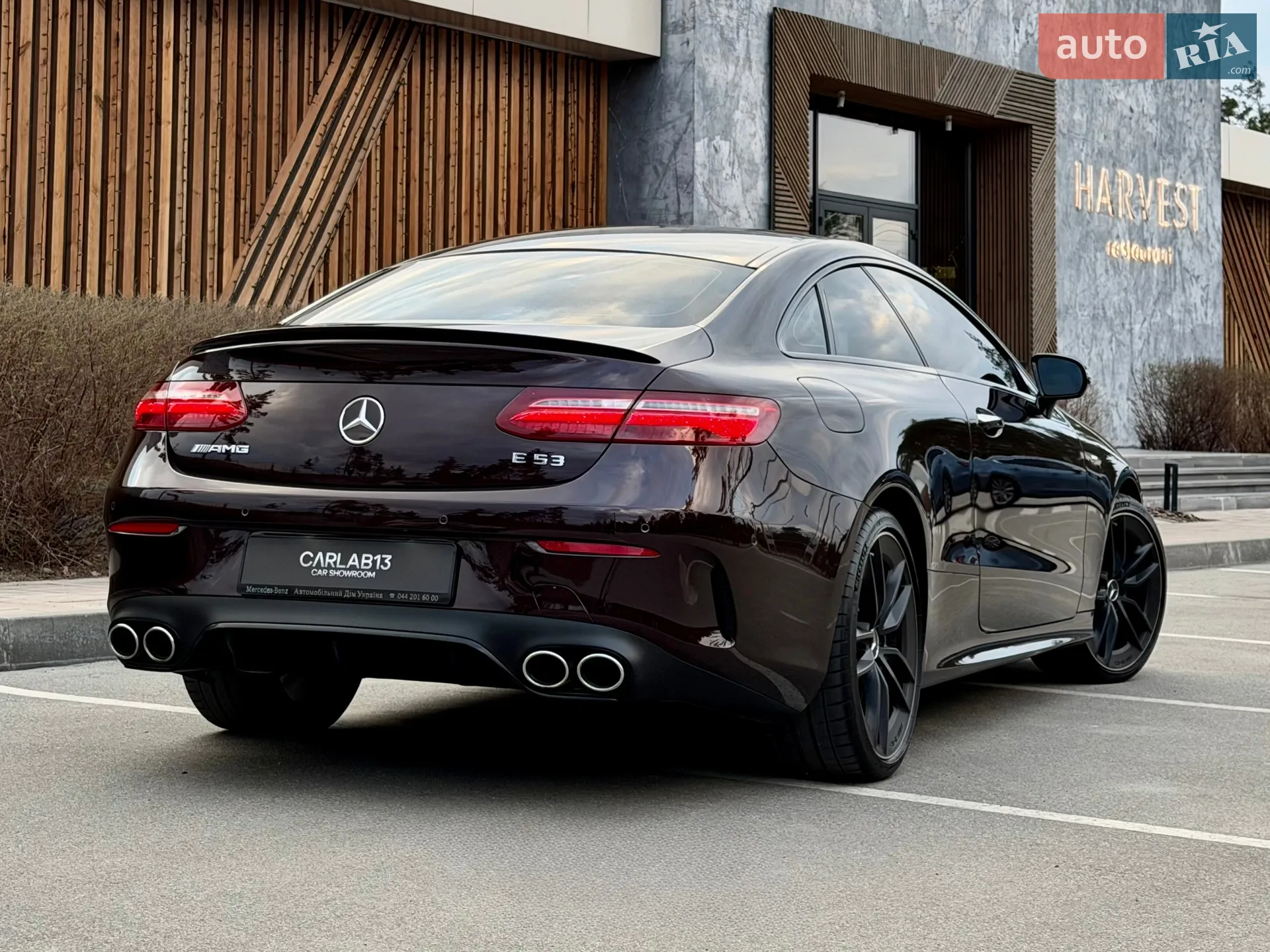 2018 Mercedes-Benz E-klasse - мініатюра 13