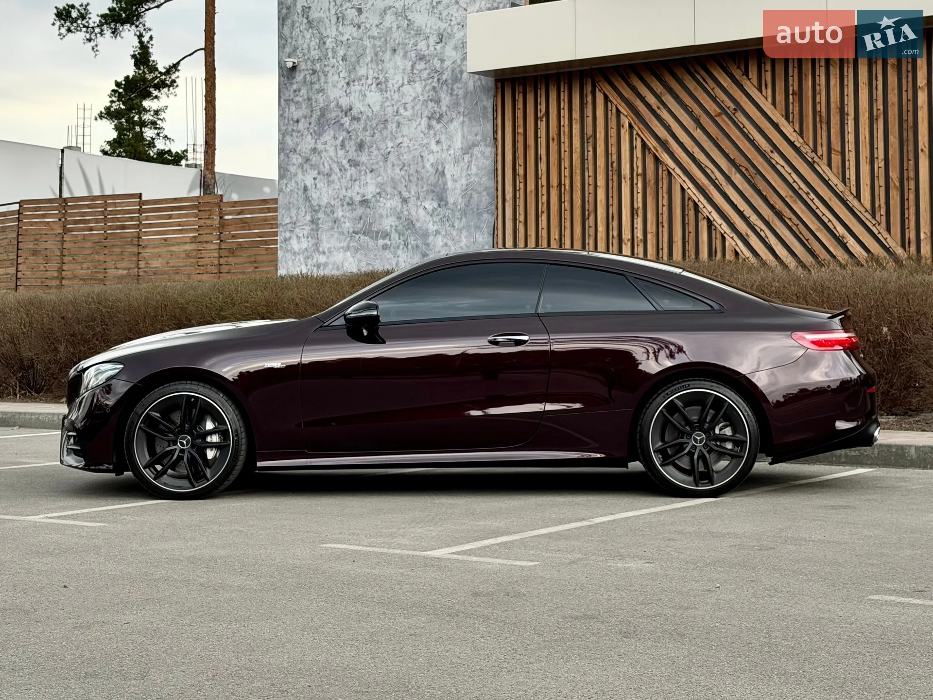 2018 Mercedes-Benz E-klasse - мініатюра 17