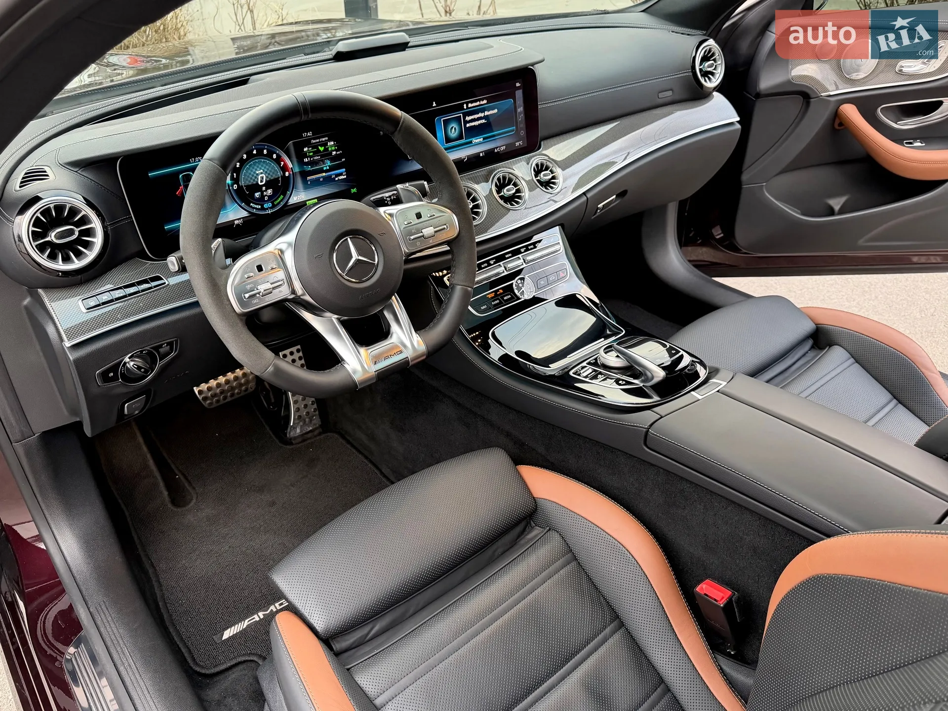 2018 Mercedes-Benz E-klasse - мініатюра 21