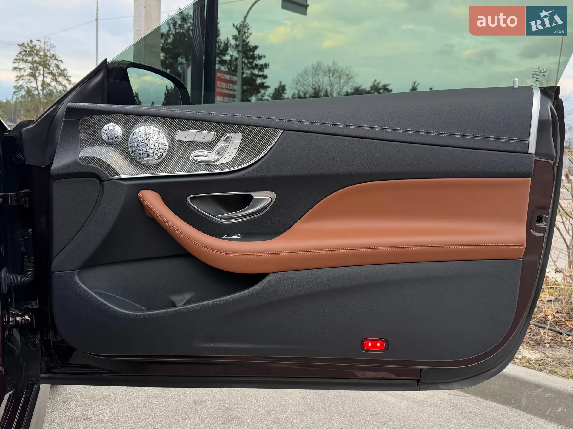 2018 Mercedes-Benz E-klasse - мініатюра 29