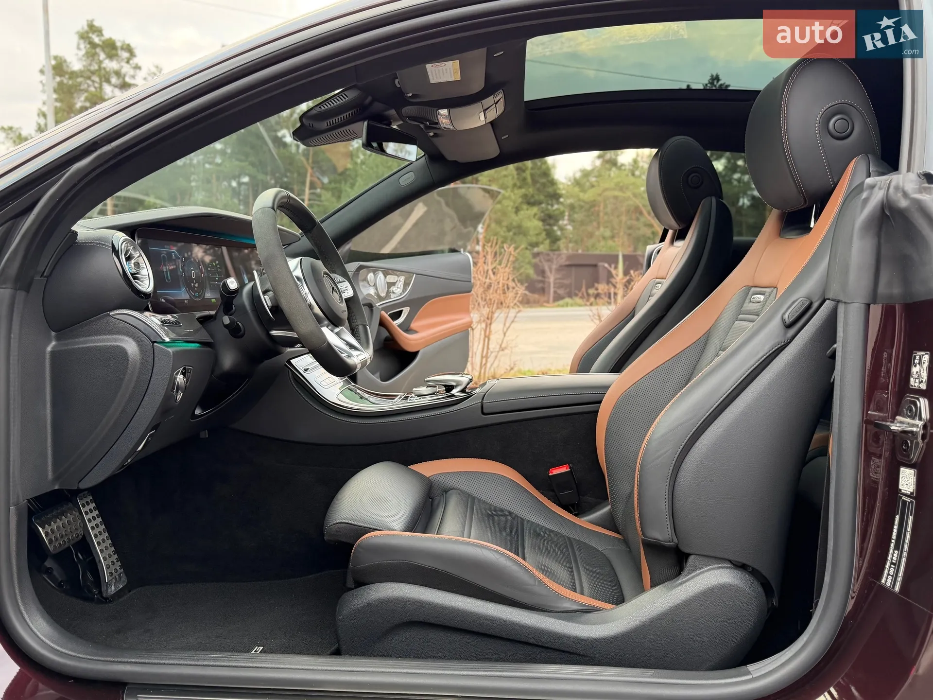 2018 Mercedes-Benz E-klasse - мініатюра 34