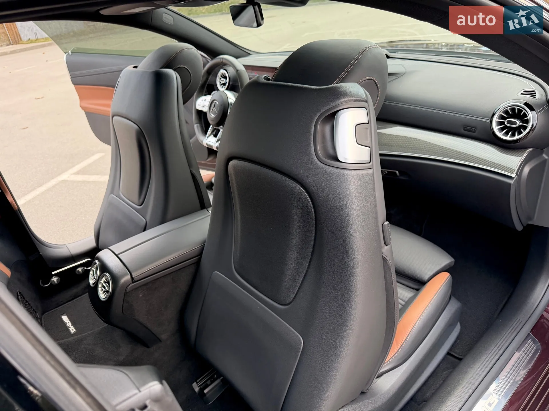 2018 Mercedes-Benz E-klasse - мініатюра 38