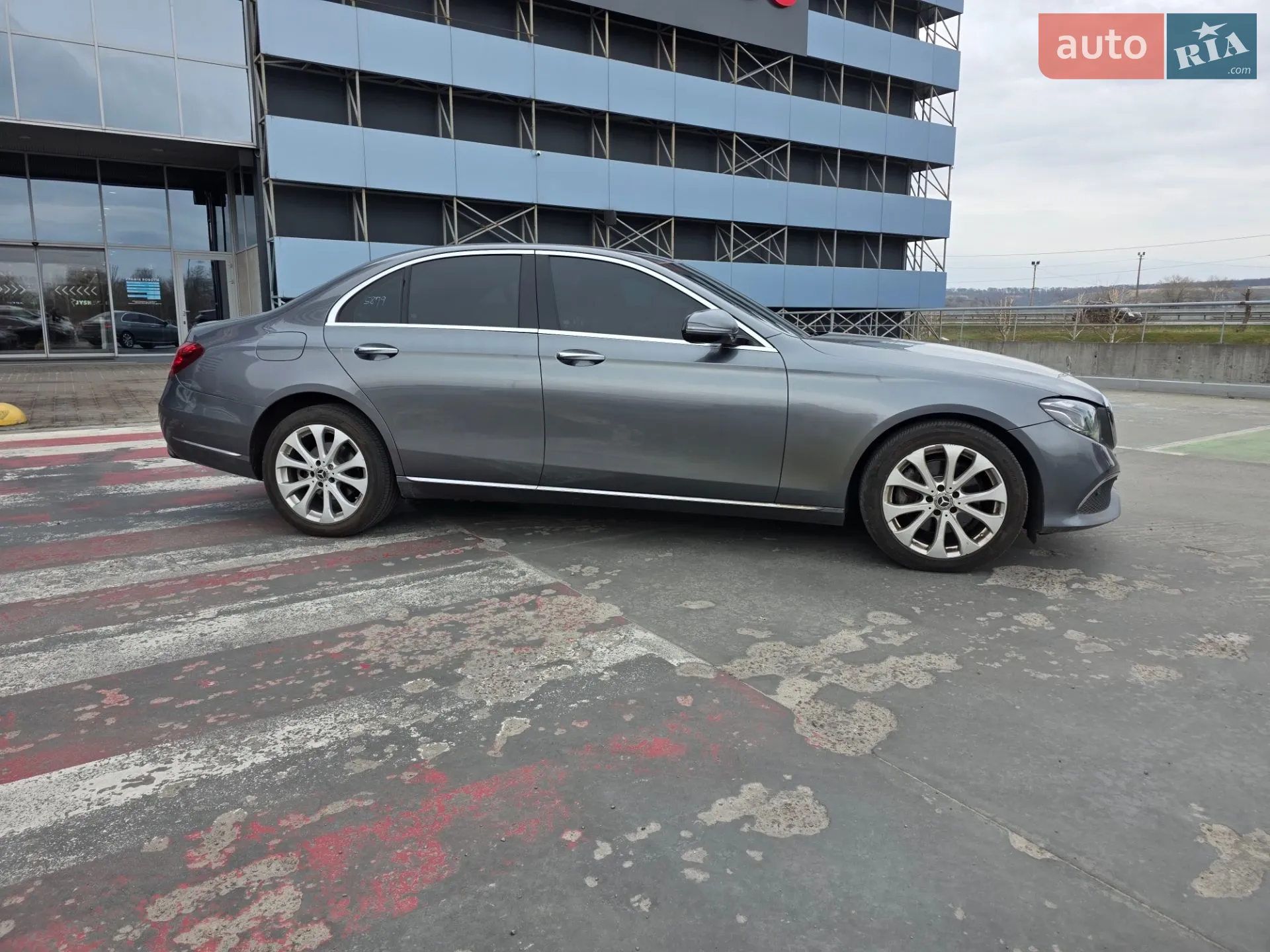 2018 Mercedes-Benz E-klasse - мініатюра 6