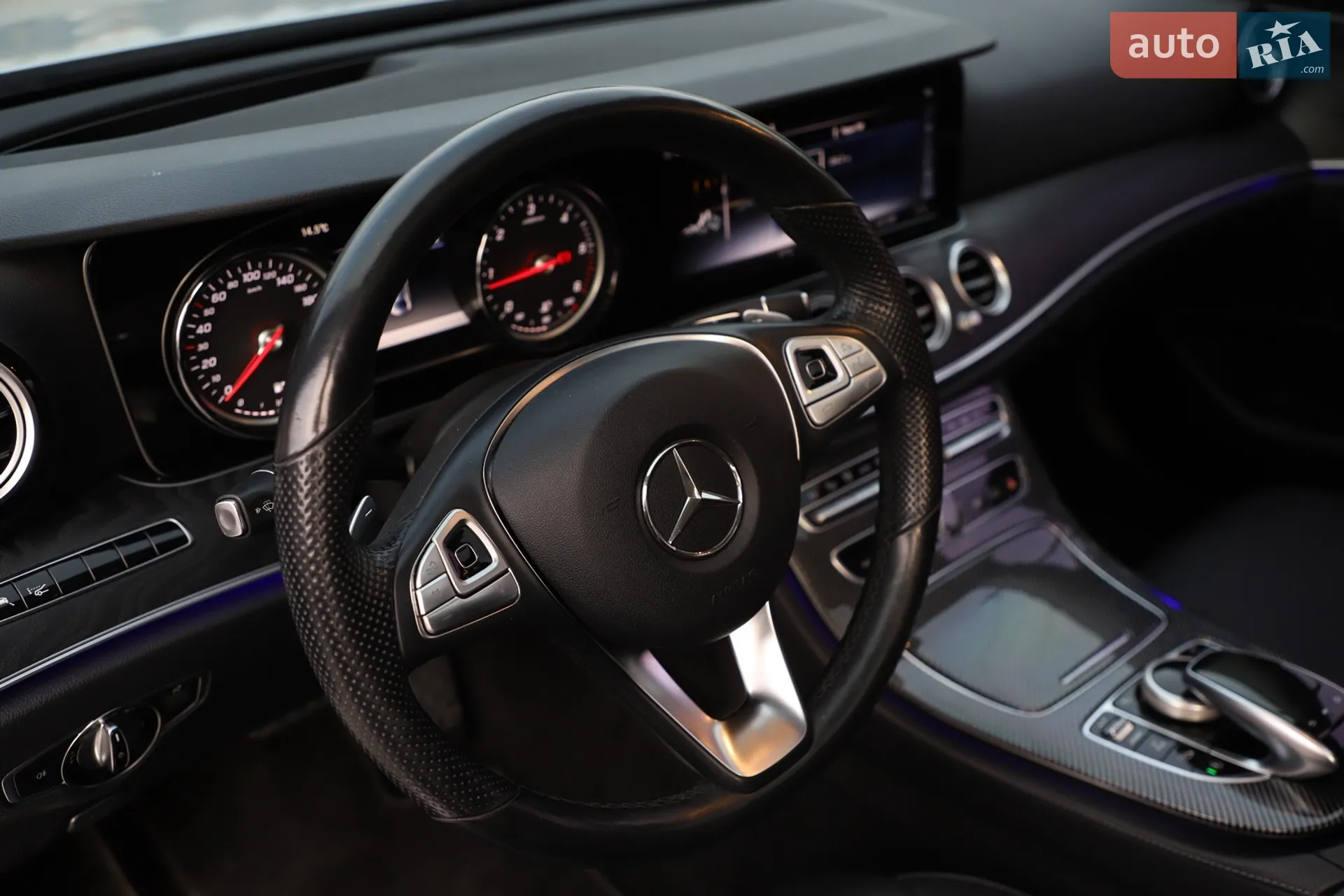 2018 Mercedes-Benz E-klasse - мініатюра 11