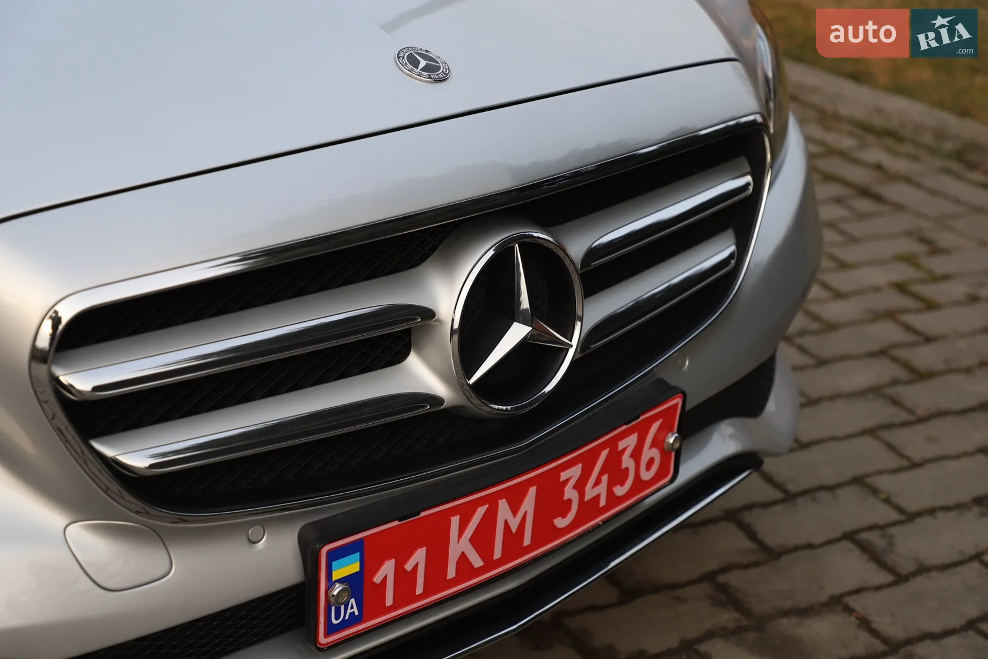 2018 Mercedes-Benz E-klasse - мініатюра 42