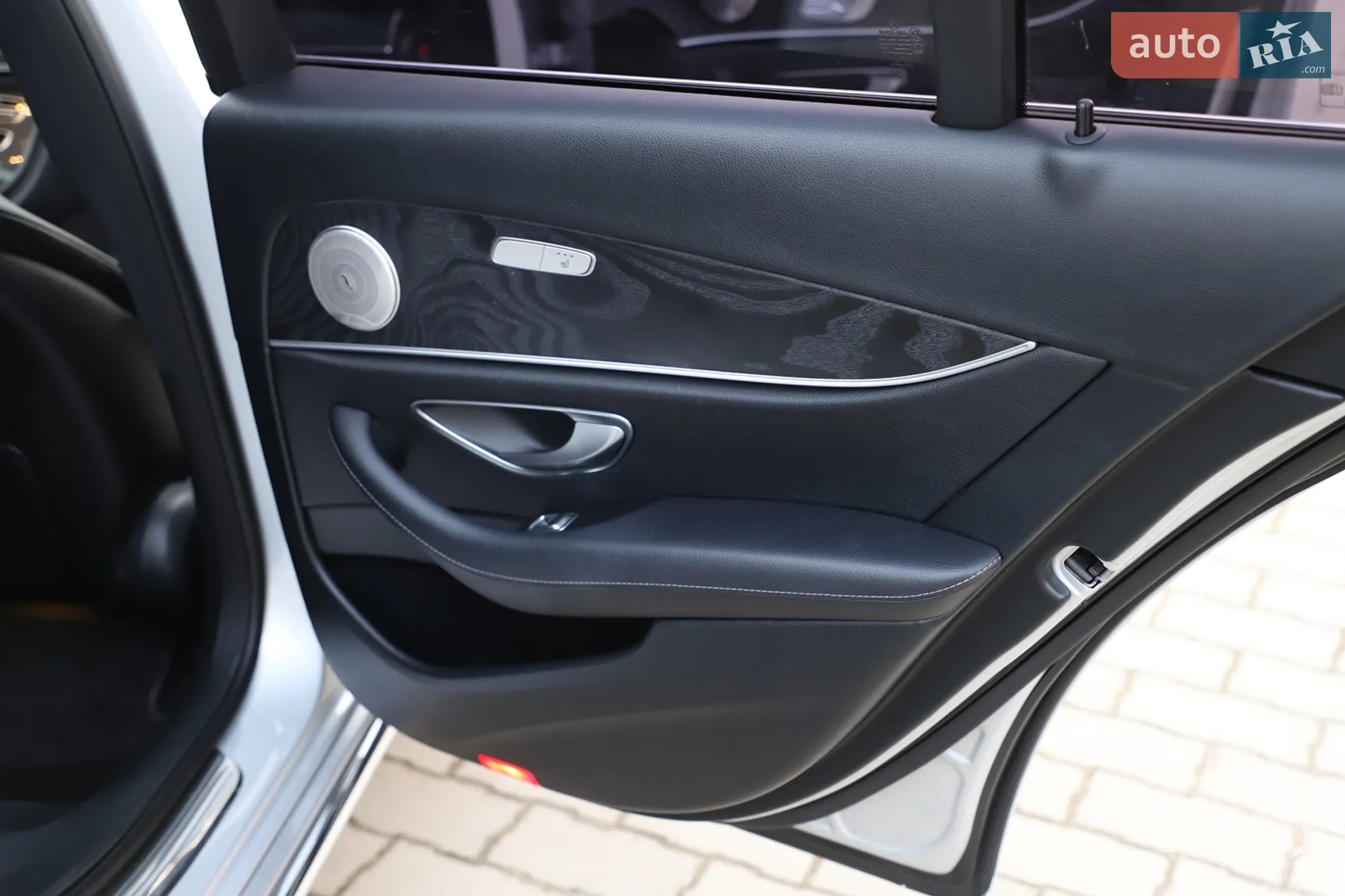 2018 Mercedes-Benz E-klasse - мініатюра 46