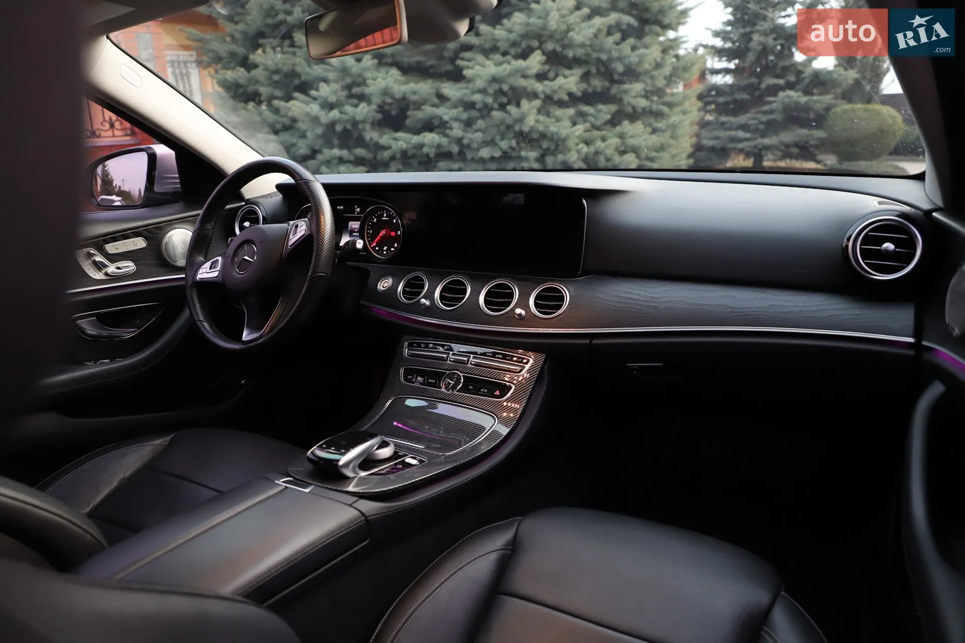 2018 Mercedes-Benz E-klasse - мініатюра 51