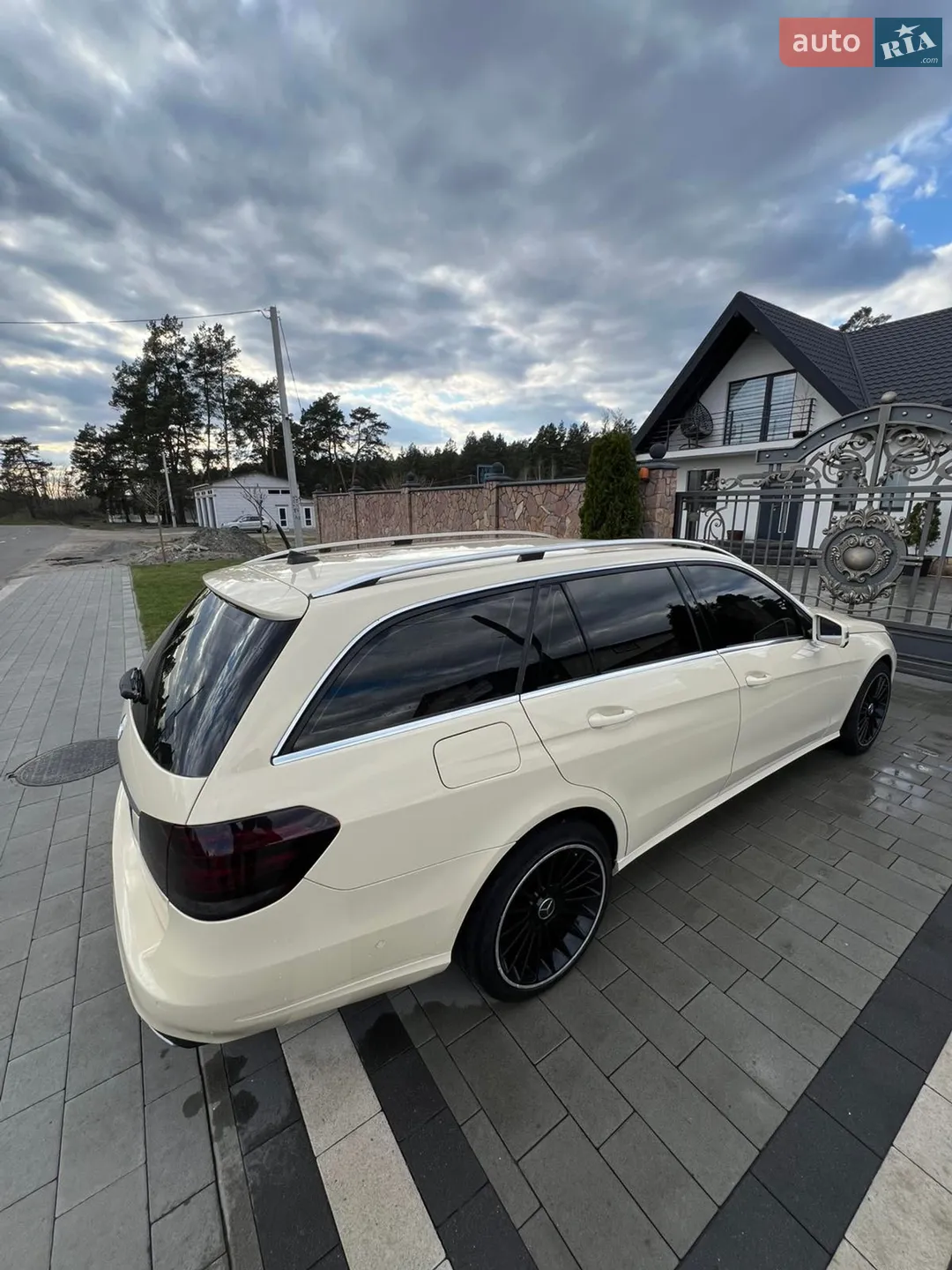 2014 Mercedes-Benz E-klasse - мініатюра 28