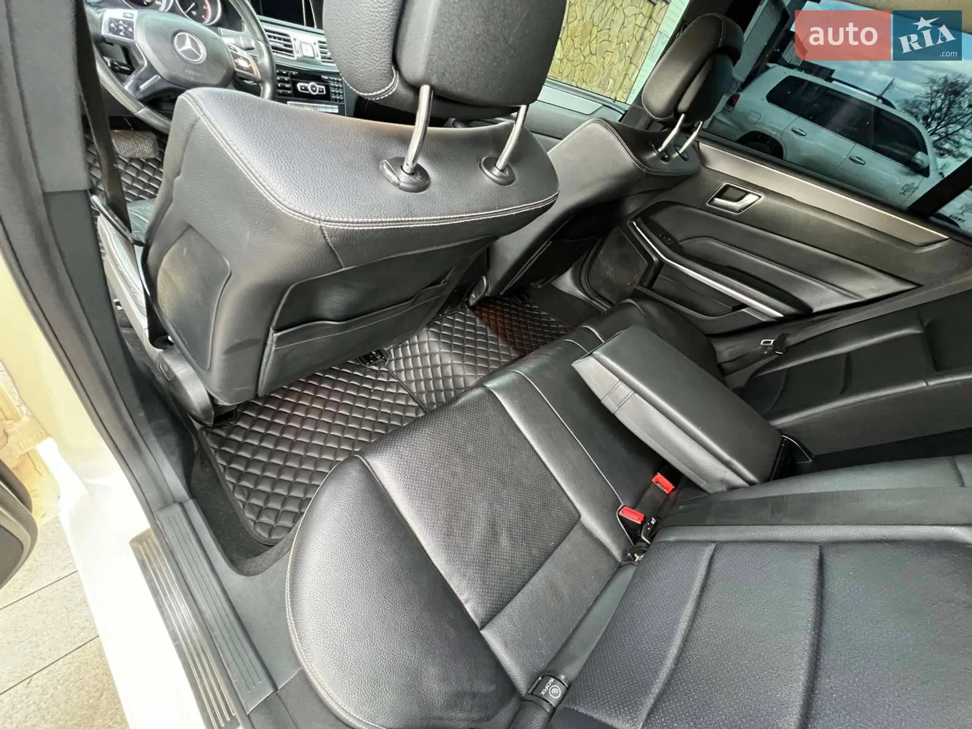 2014 Mercedes-Benz E-klasse - мініатюра 39
