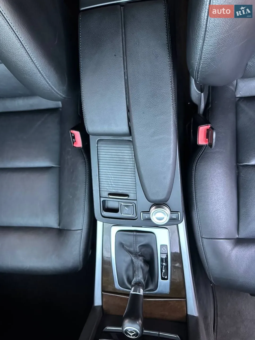2011 Mercedes-Benz E-klasse - мініатюра 7