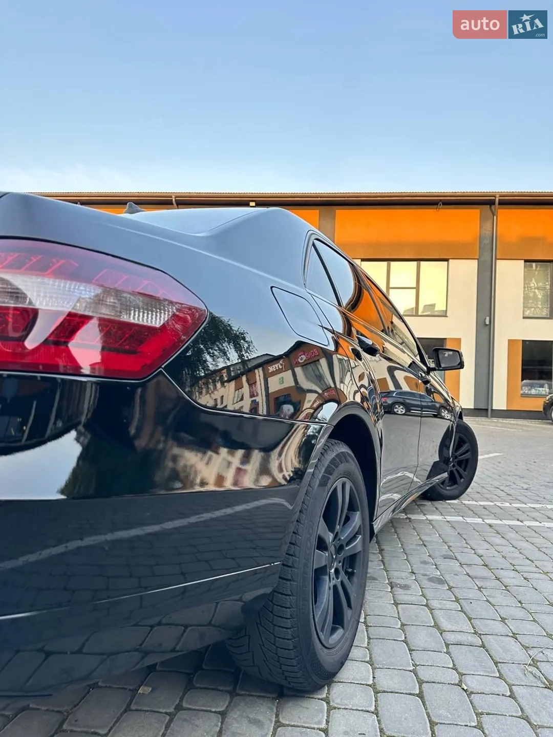 2011 Mercedes-Benz E-klasse - мініатюра 21