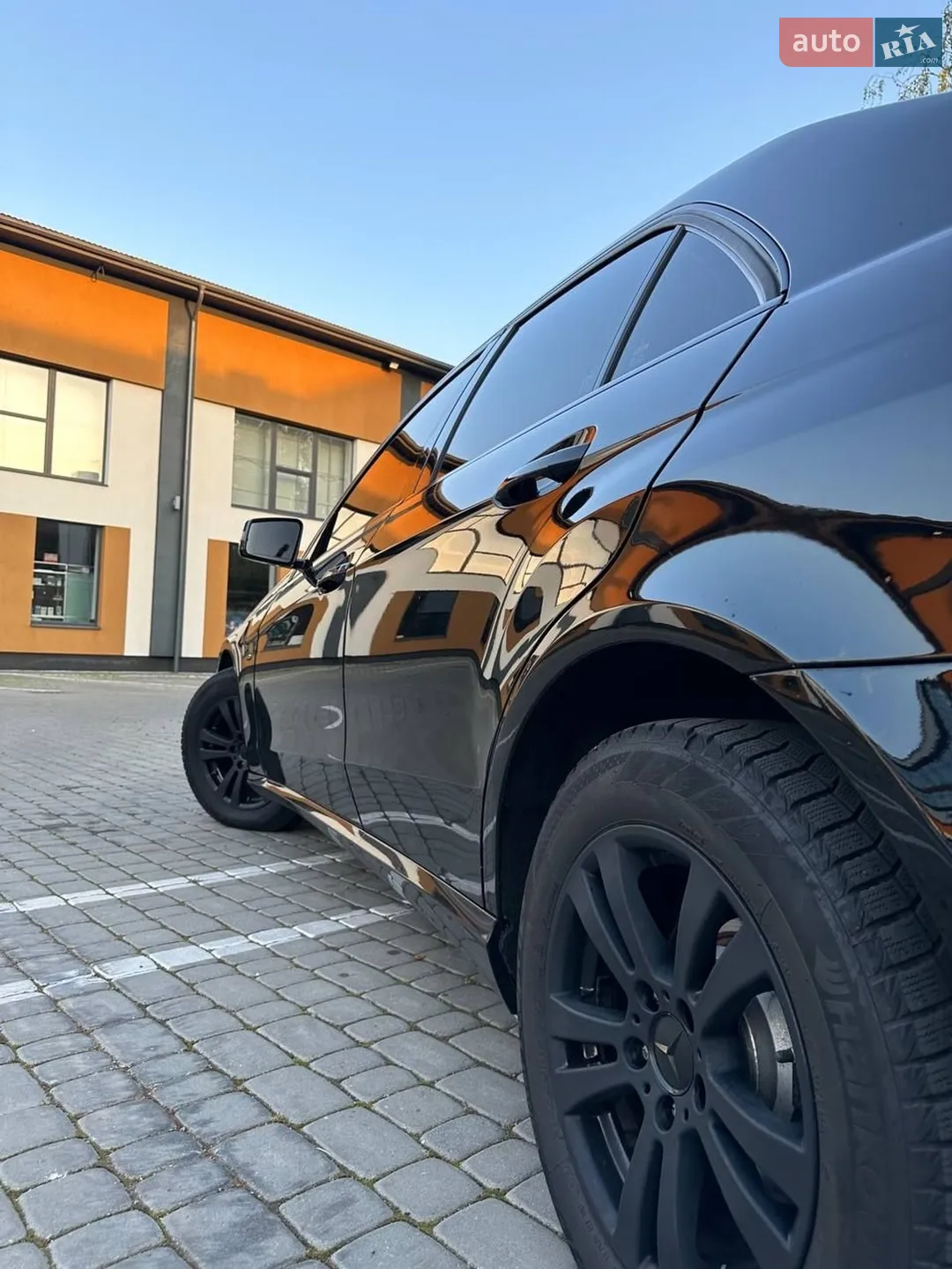 2011 Mercedes-Benz E-klasse - мініатюра 22