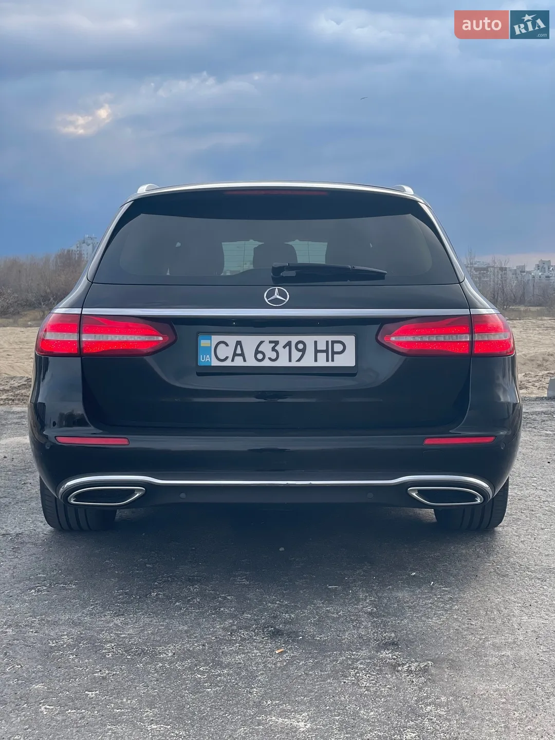 2016 Mercedes-Benz E-klasse - мініатюра 8