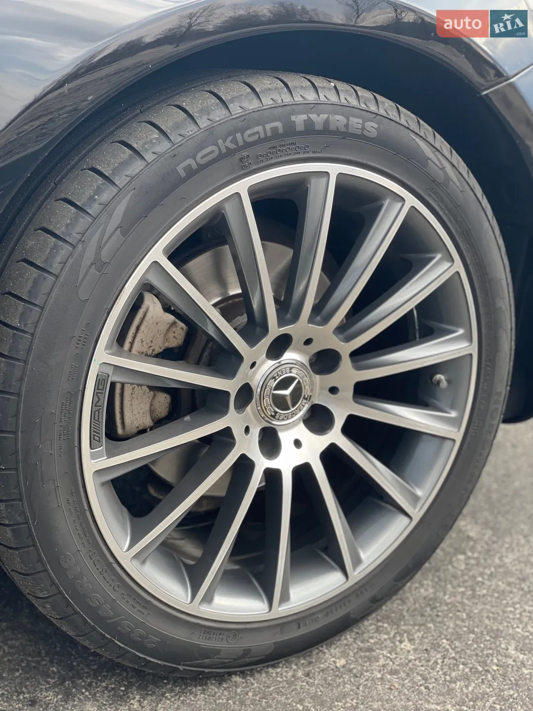 2016 Mercedes-Benz E-klasse - мініатюра 24