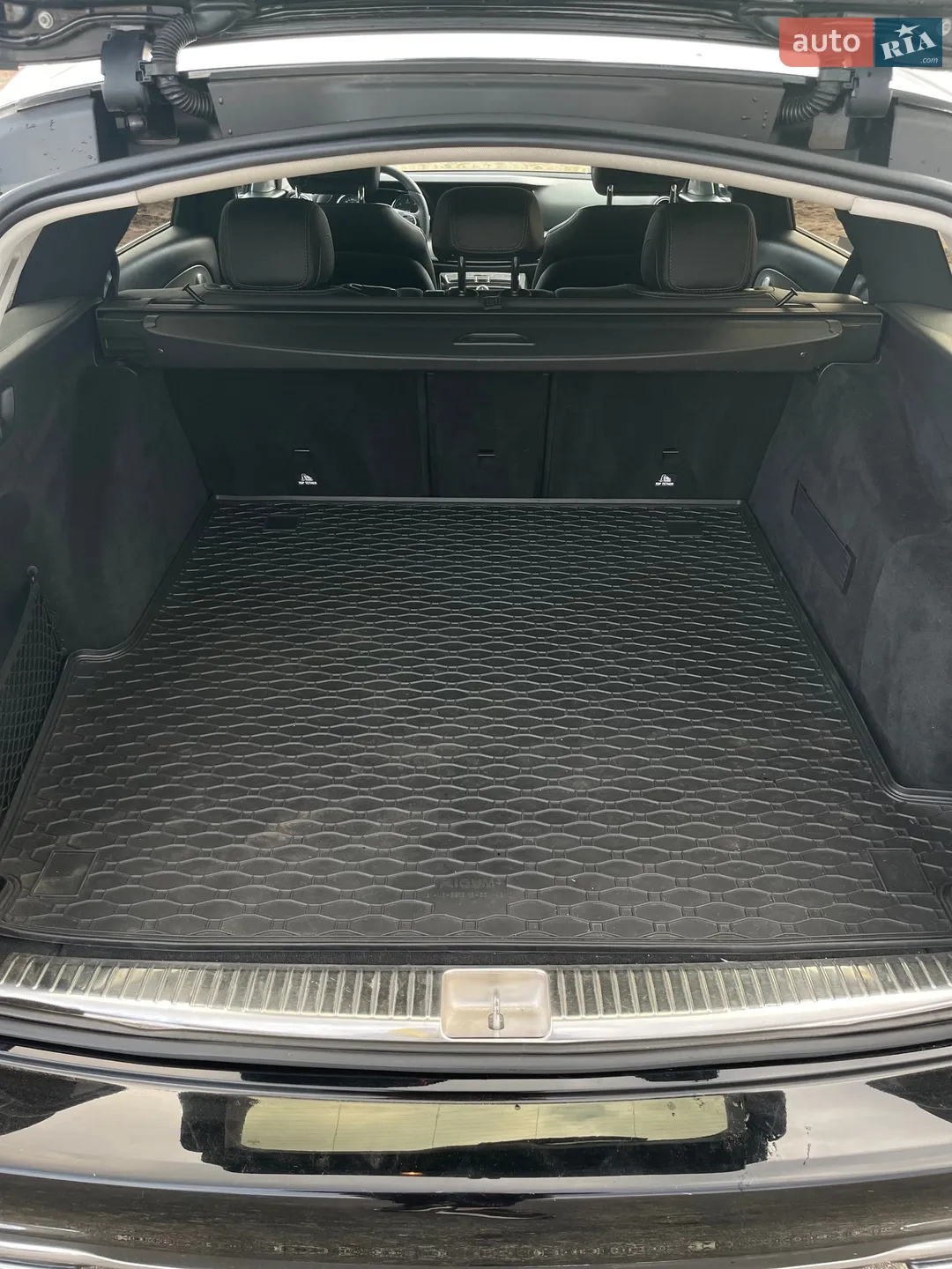 2016 Mercedes-Benz E-klasse - мініатюра 20