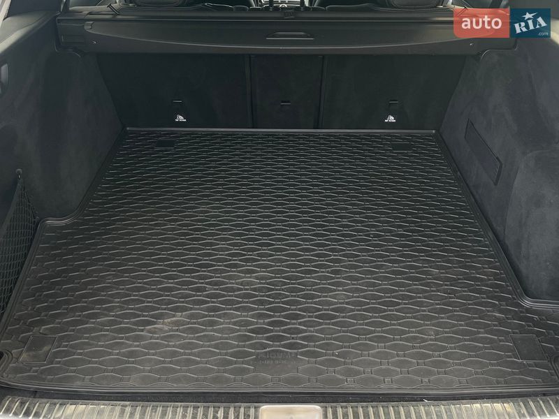 Универсал Mercedes-Benz E-Class 2016 в Черкассах