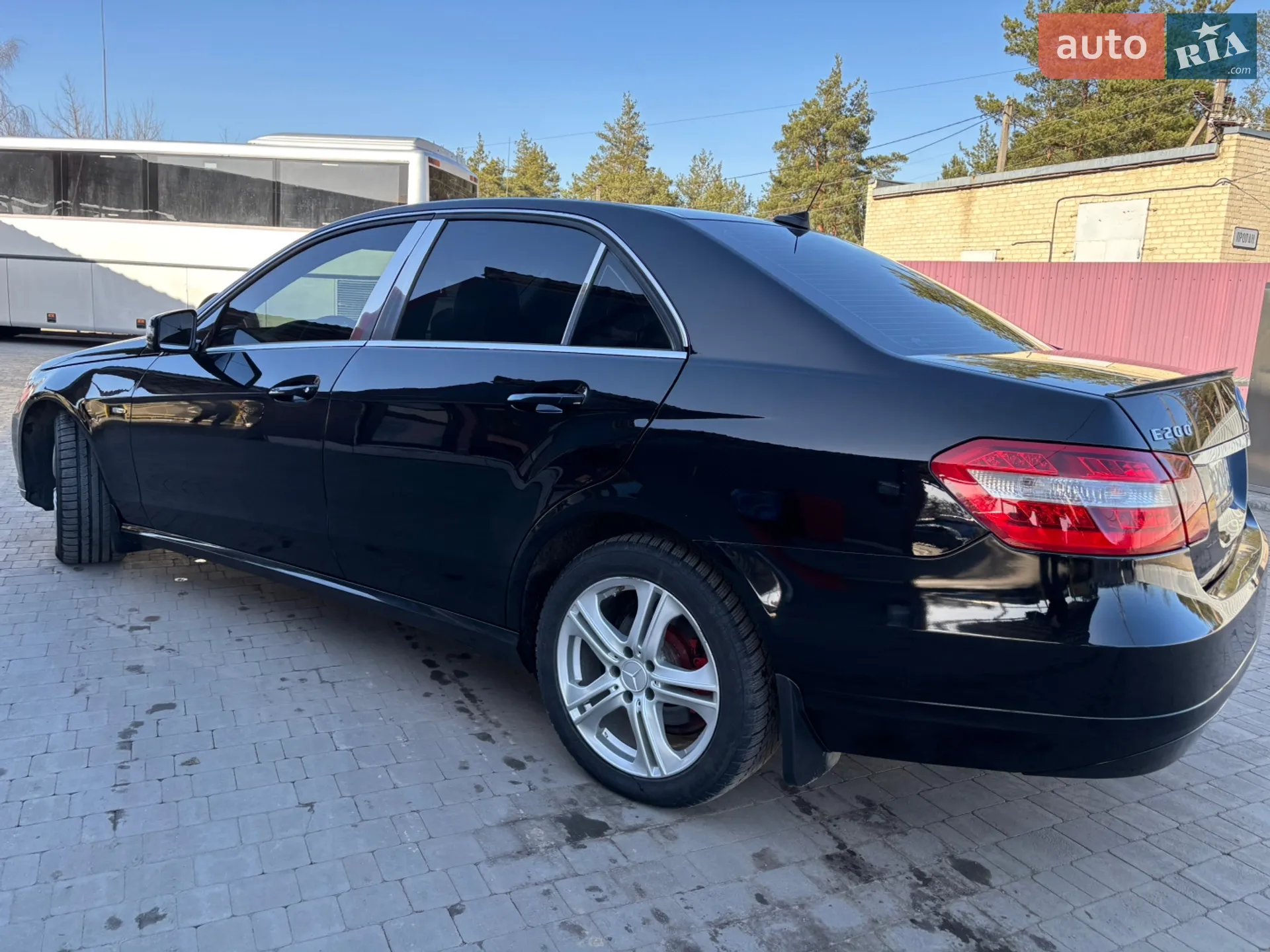 2010 Mercedes-Benz E-klasse - мініатюра 25