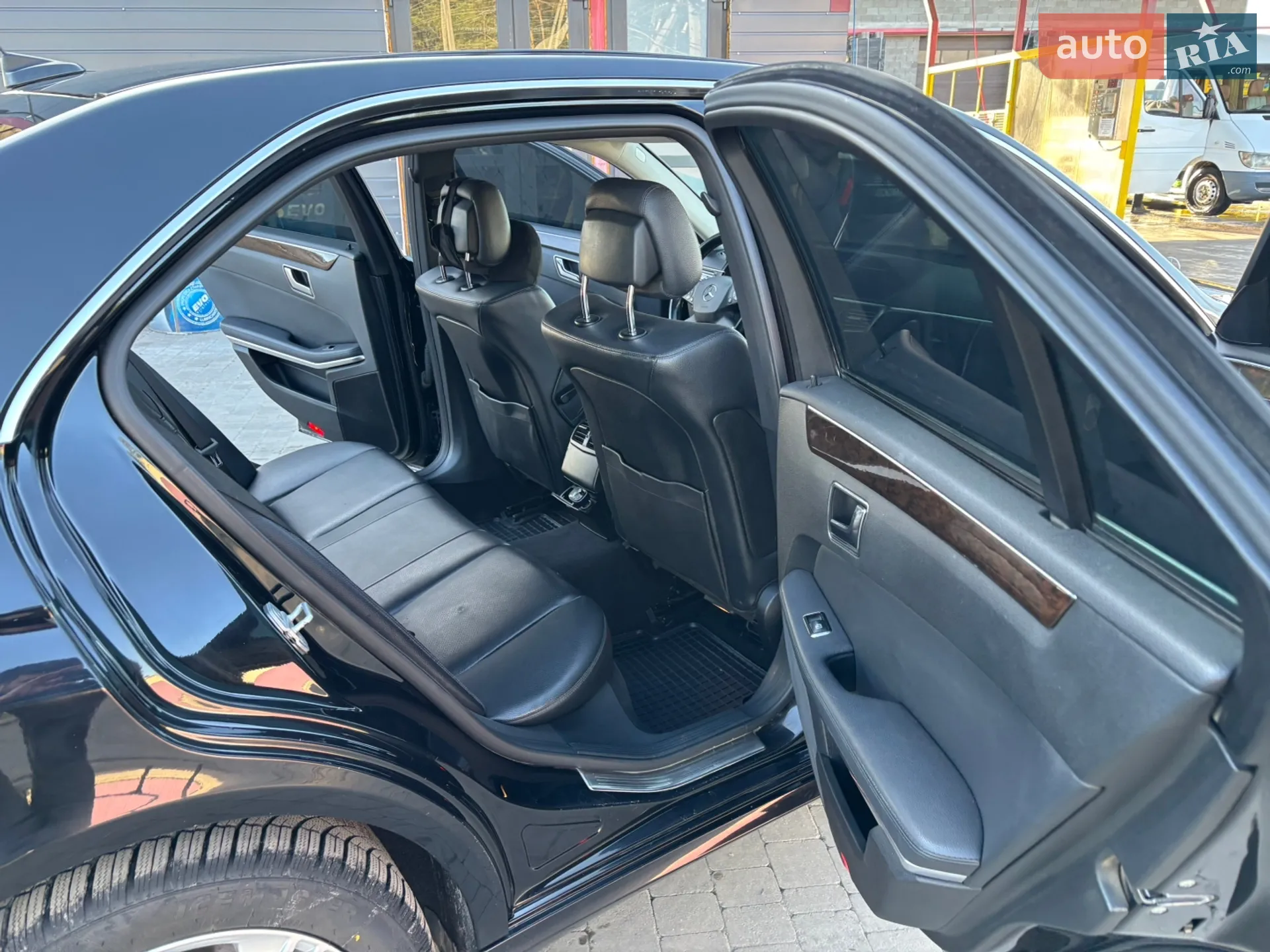 2010 Mercedes-Benz E-klasse - мініатюра 40