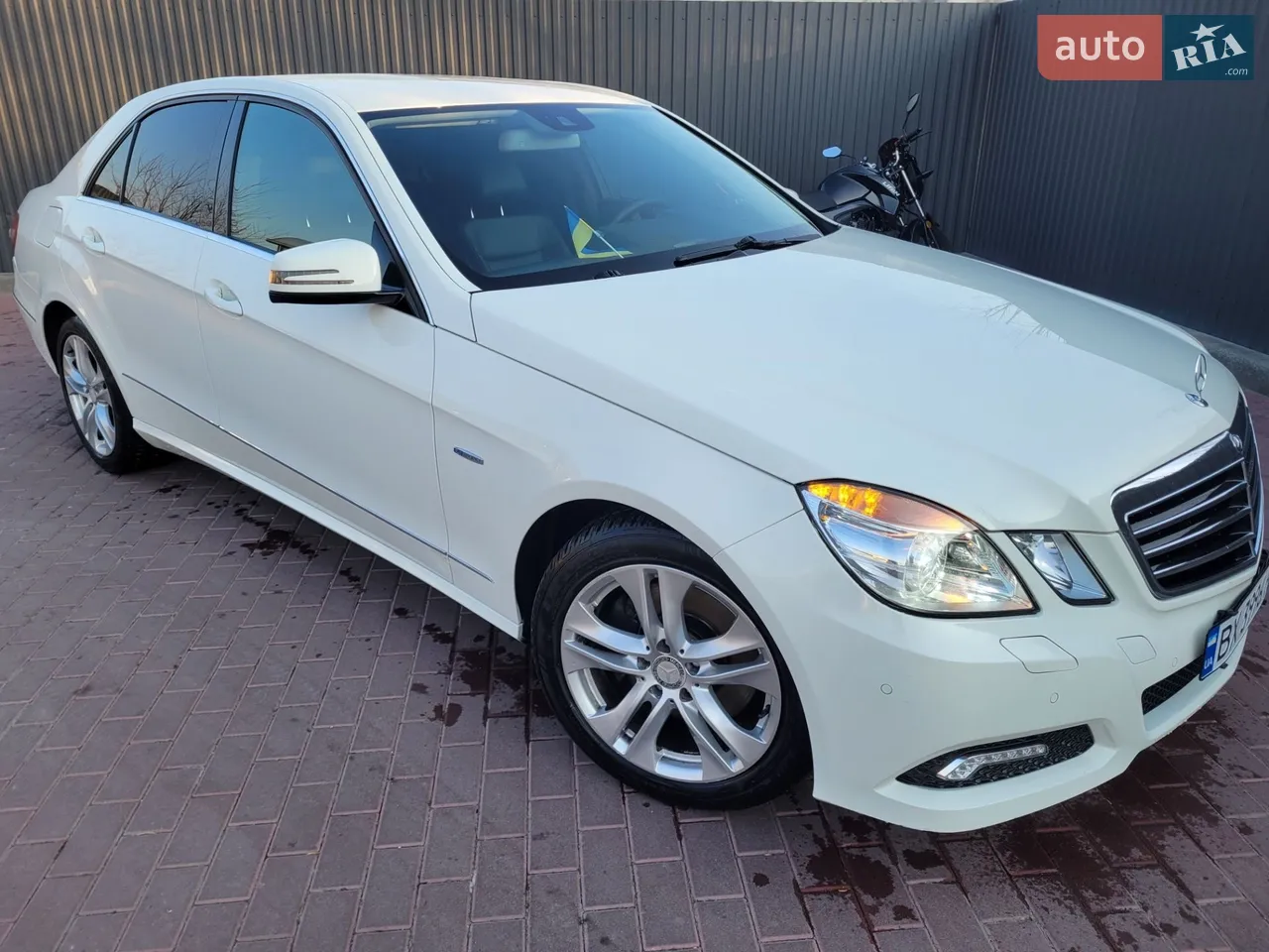 2010 Mercedes-Benz E-klasse - мініатюра 22