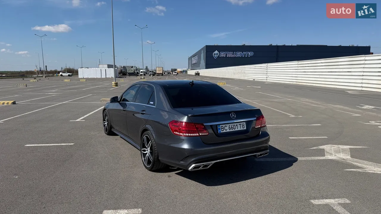 2013 Mercedes-Benz E-klasse - мініатюра 38