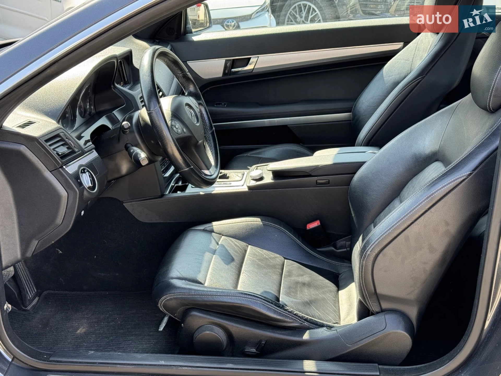 2011 Mercedes-Benz E-klasse - мініатюра 14