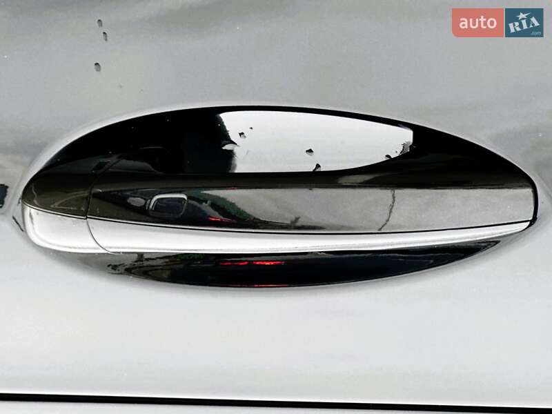 Седан Mercedes-Benz E-Class 2019 в Киеве