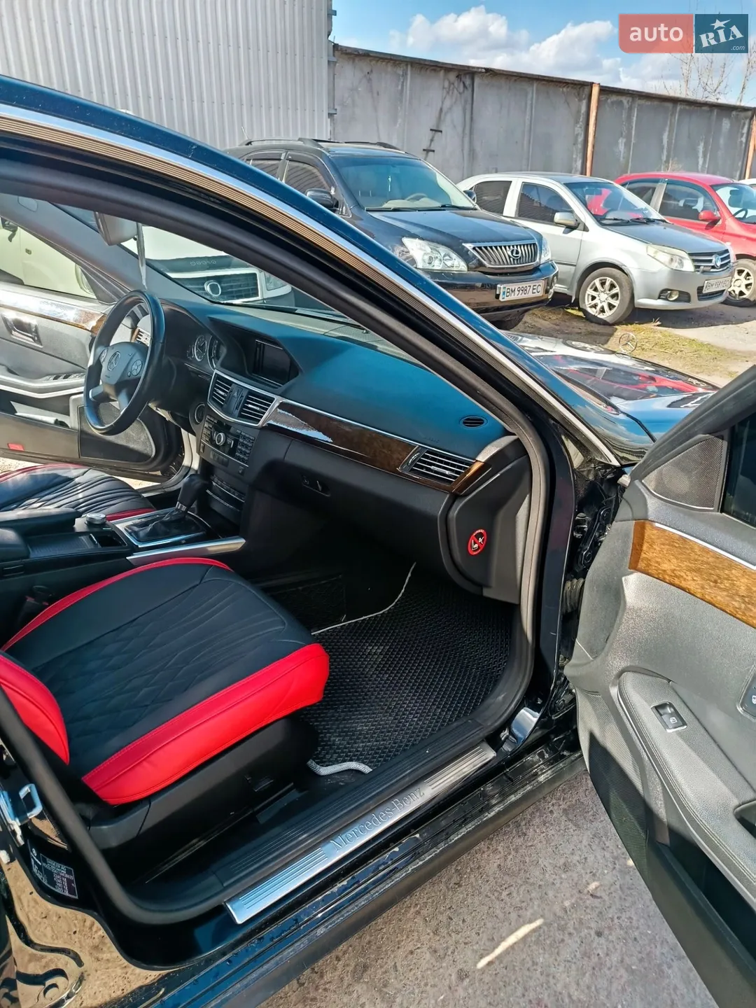 2011 Mercedes-Benz E-klasse - мініатюра 15