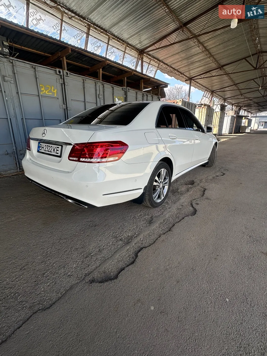 2013 Mercedes-Benz E-klasse - мініатюра 16