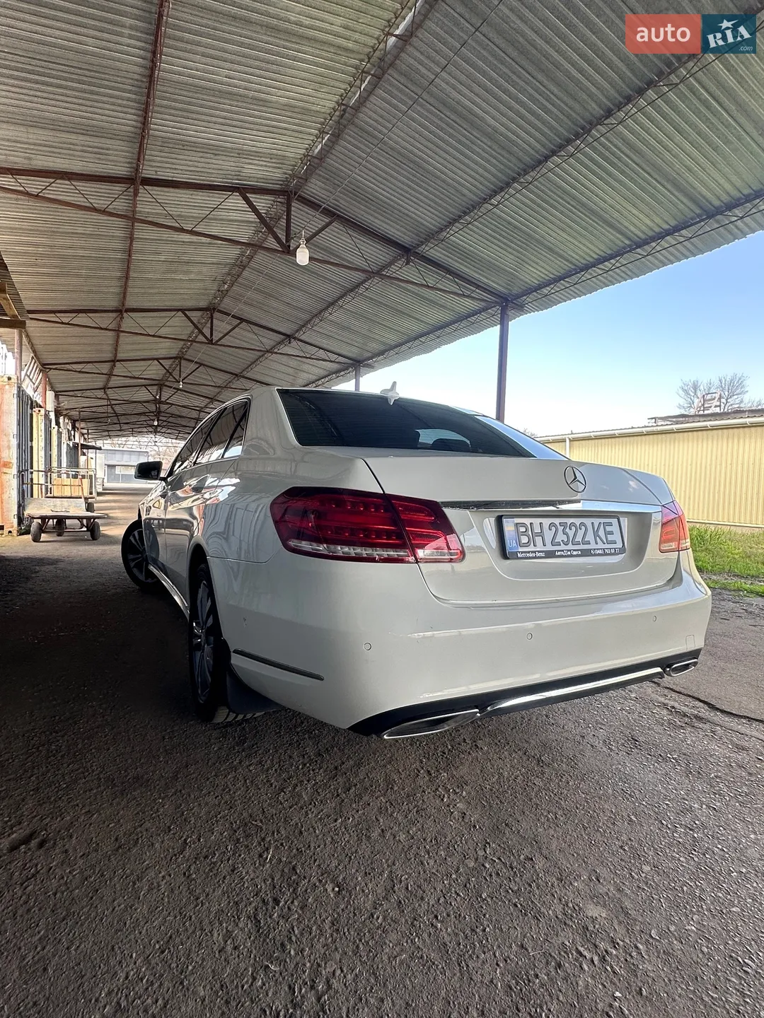 2013 Mercedes-Benz E-klasse - мініатюра 15