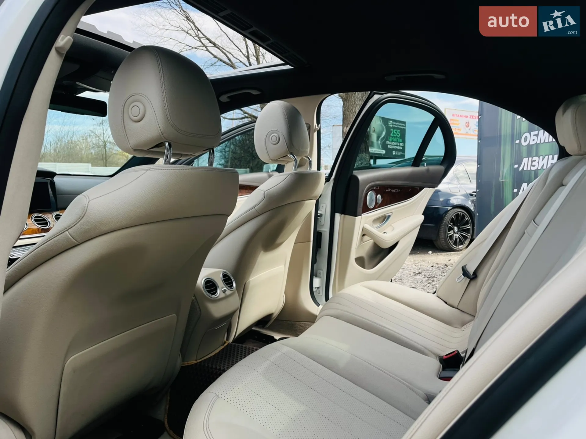 2017 Mercedes-Benz E-klasse - мініатюра 14