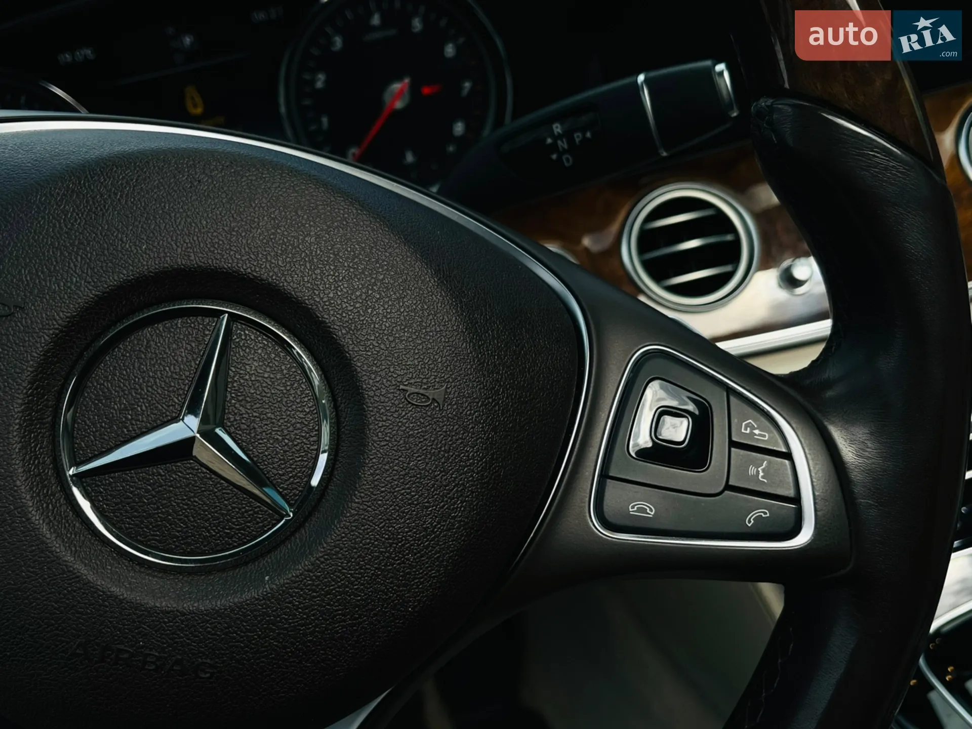 2017 Mercedes-Benz E-klasse - мініатюра 26