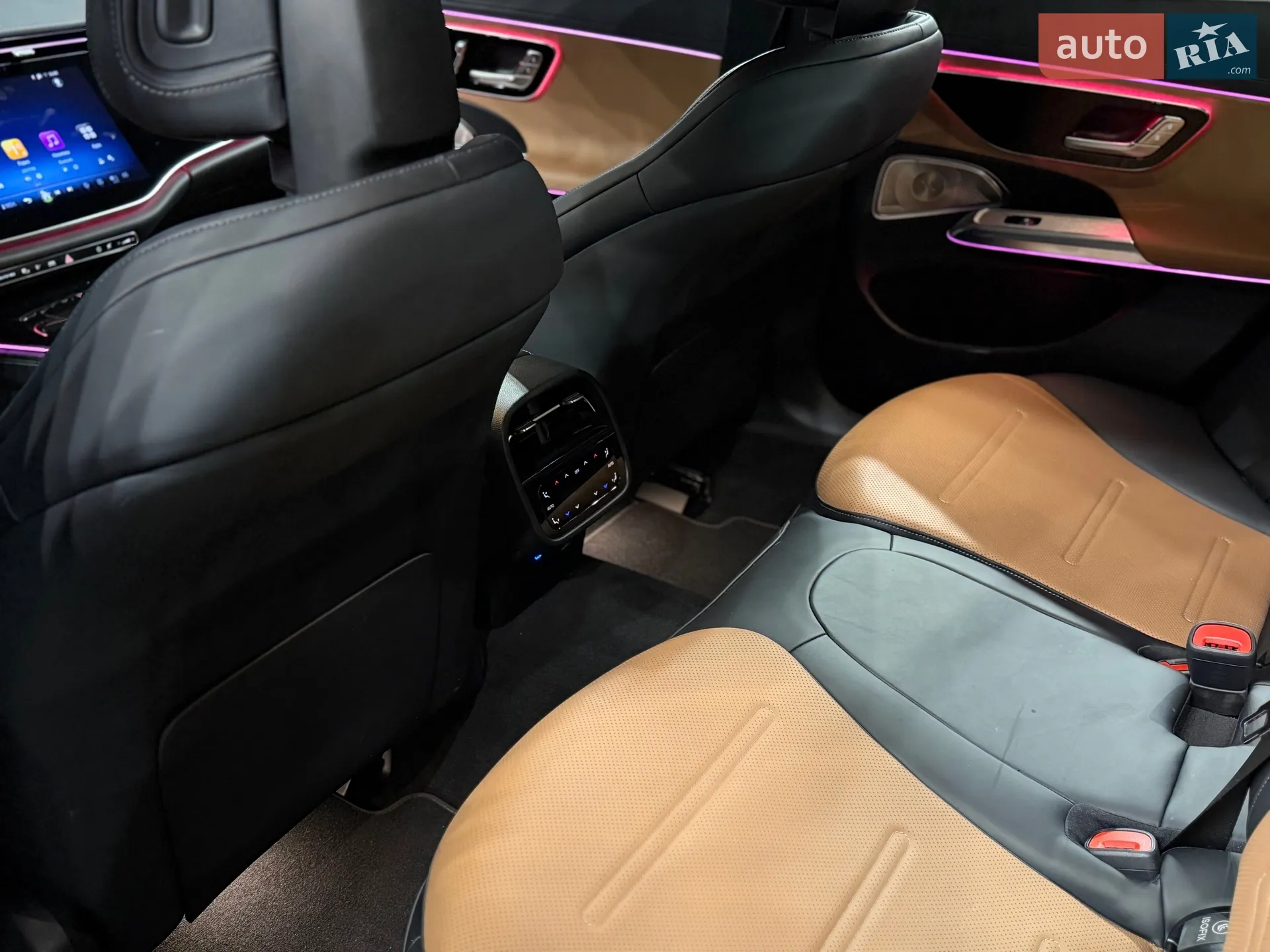 2025 Mercedes-Benz E-klasse - мініатюра 9