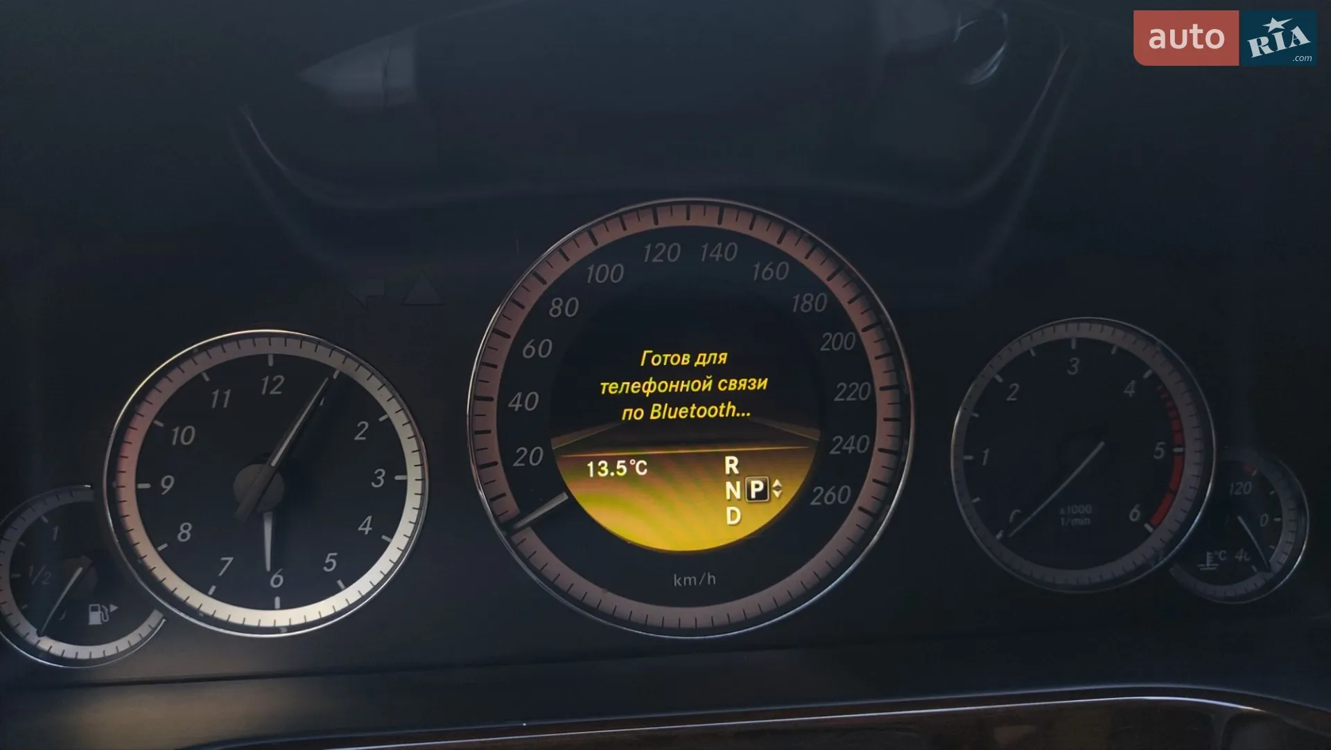 2012 Mercedes-Benz E-klasse - мініатюра 27