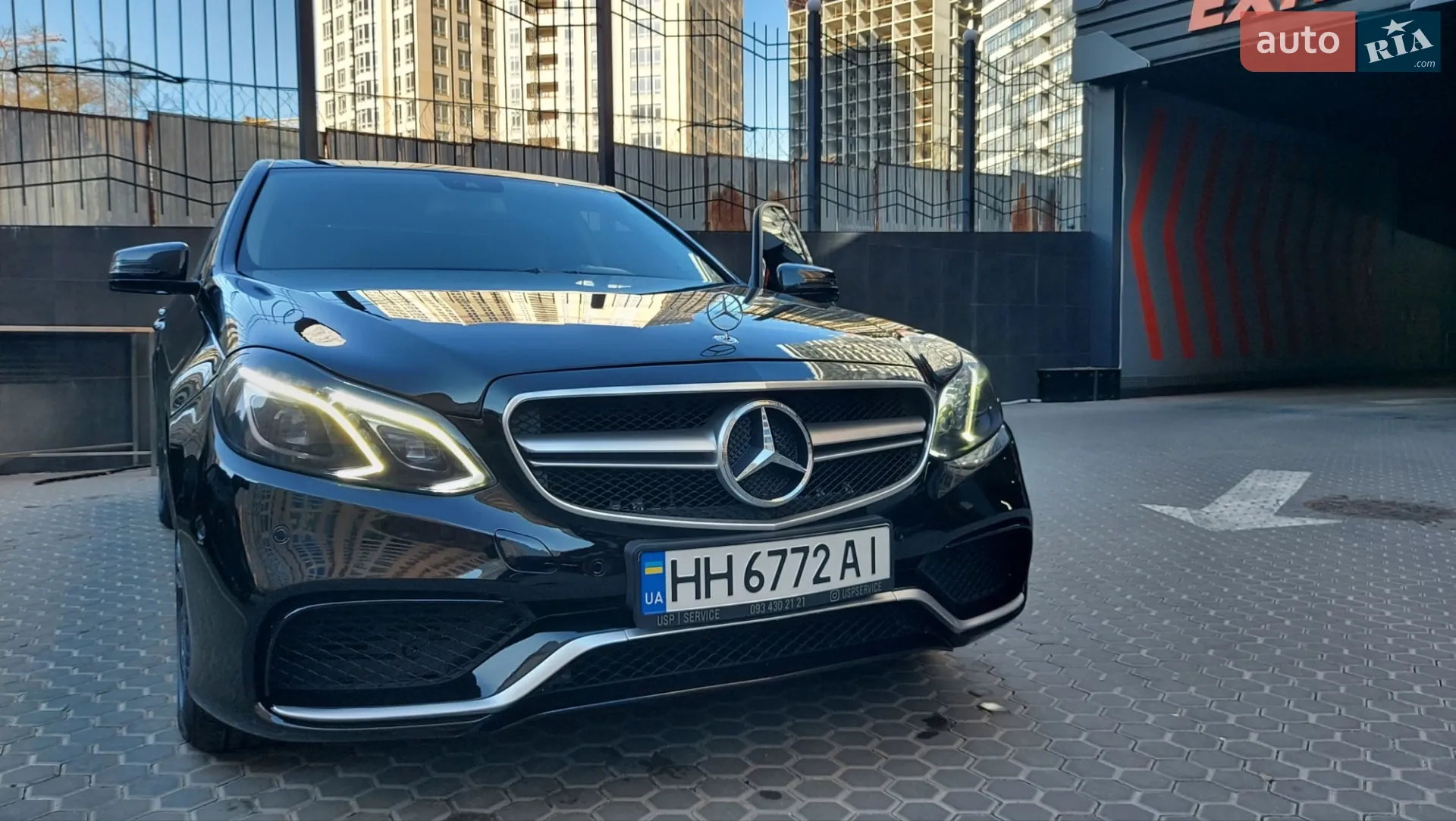2012 Mercedes-Benz E-klasse - мініатюра 33