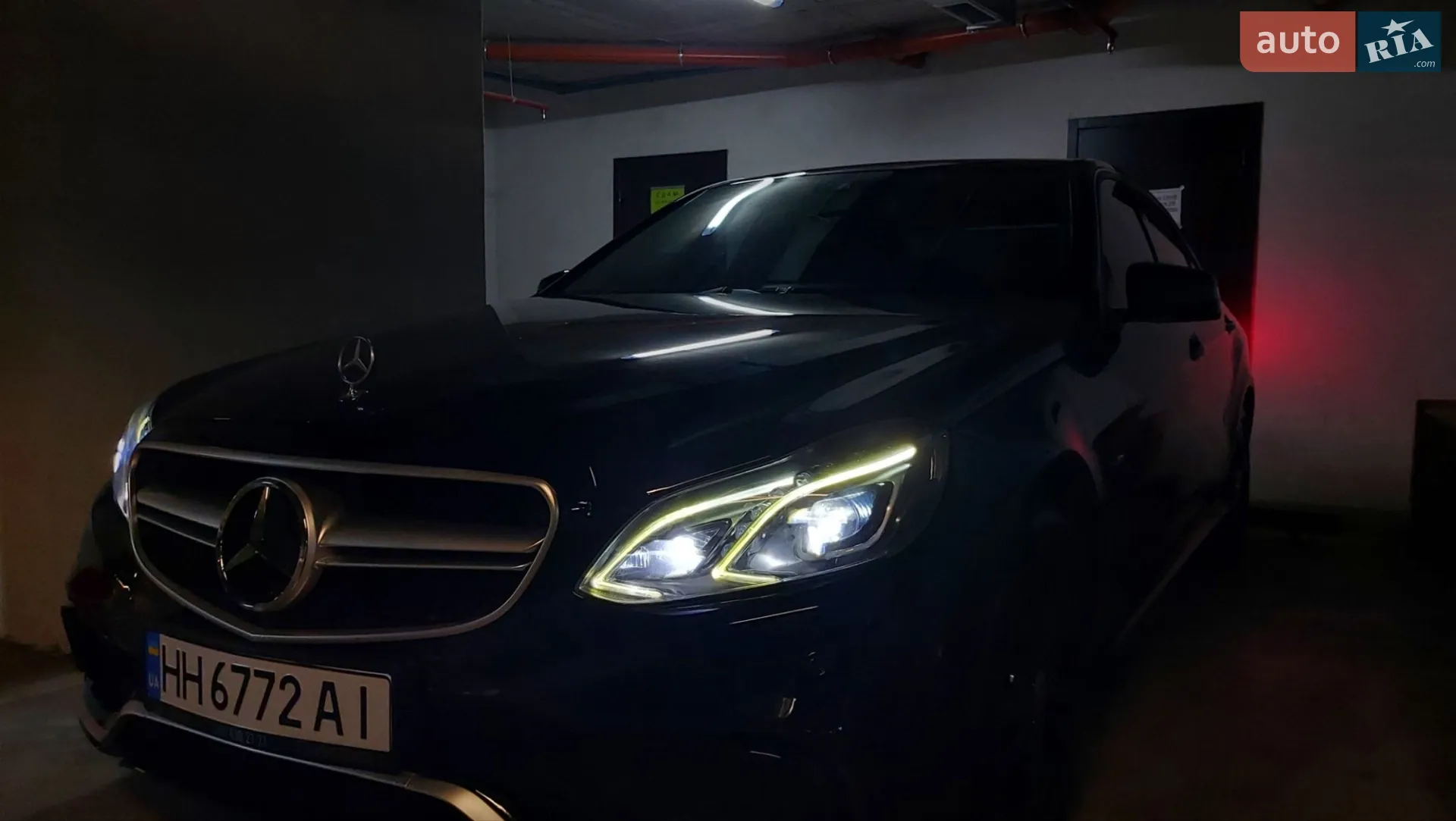 2012 Mercedes-Benz E-klasse - мініатюра 50