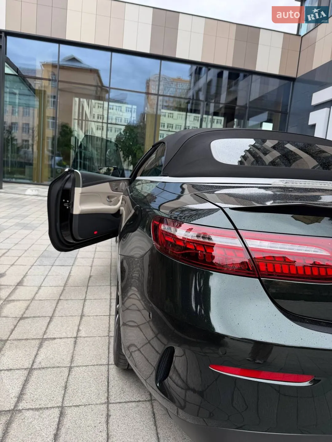 2021 Mercedes-Benz E-klasse - мініатюра 7