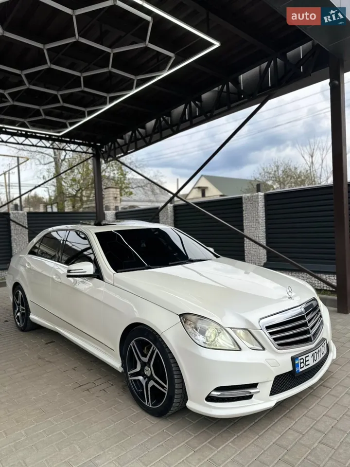 2014 Mercedes-Benz E-klasse - мініатюра 36