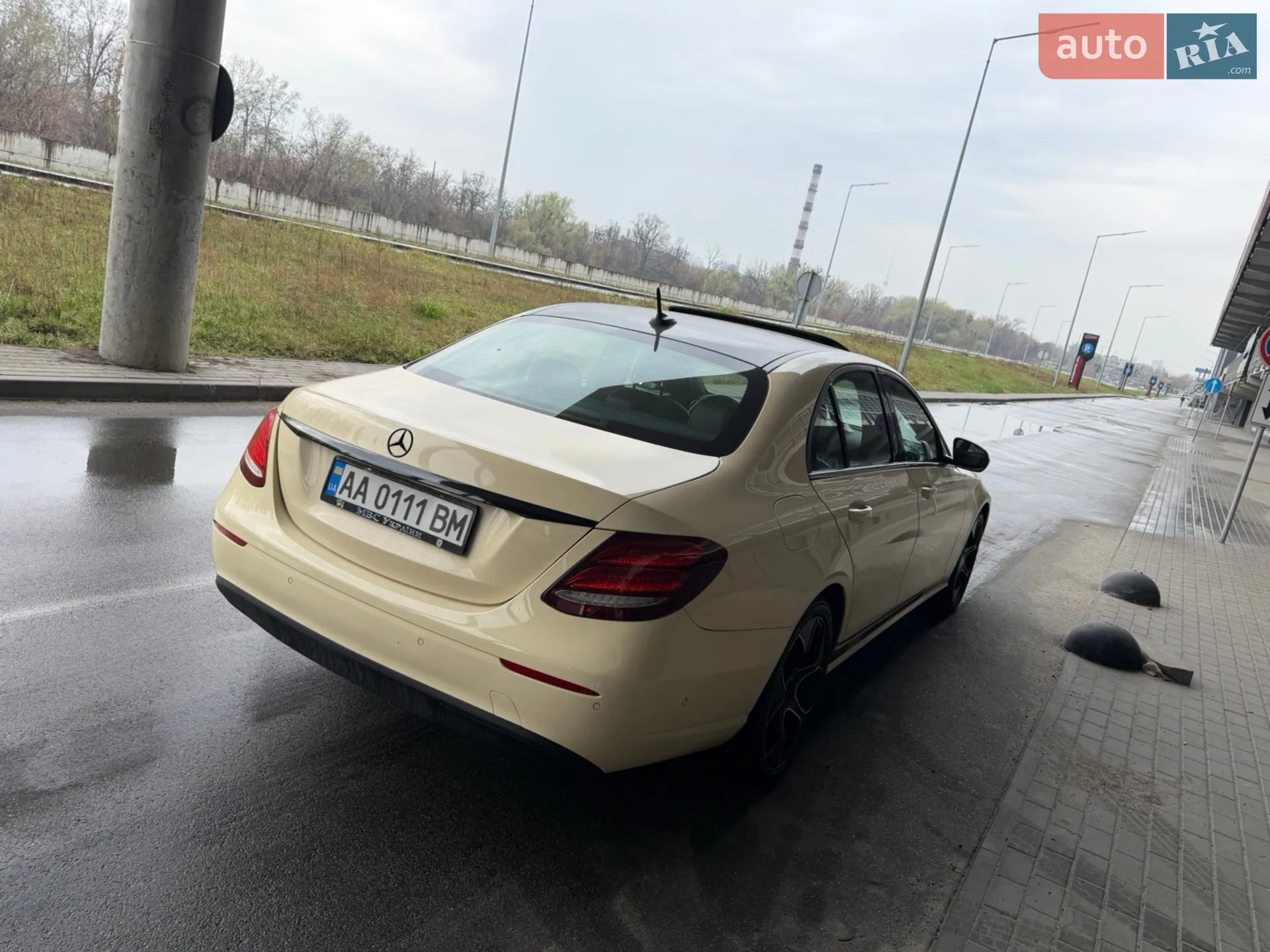 2018 Mercedes-Benz E-klasse - мініатюра 9